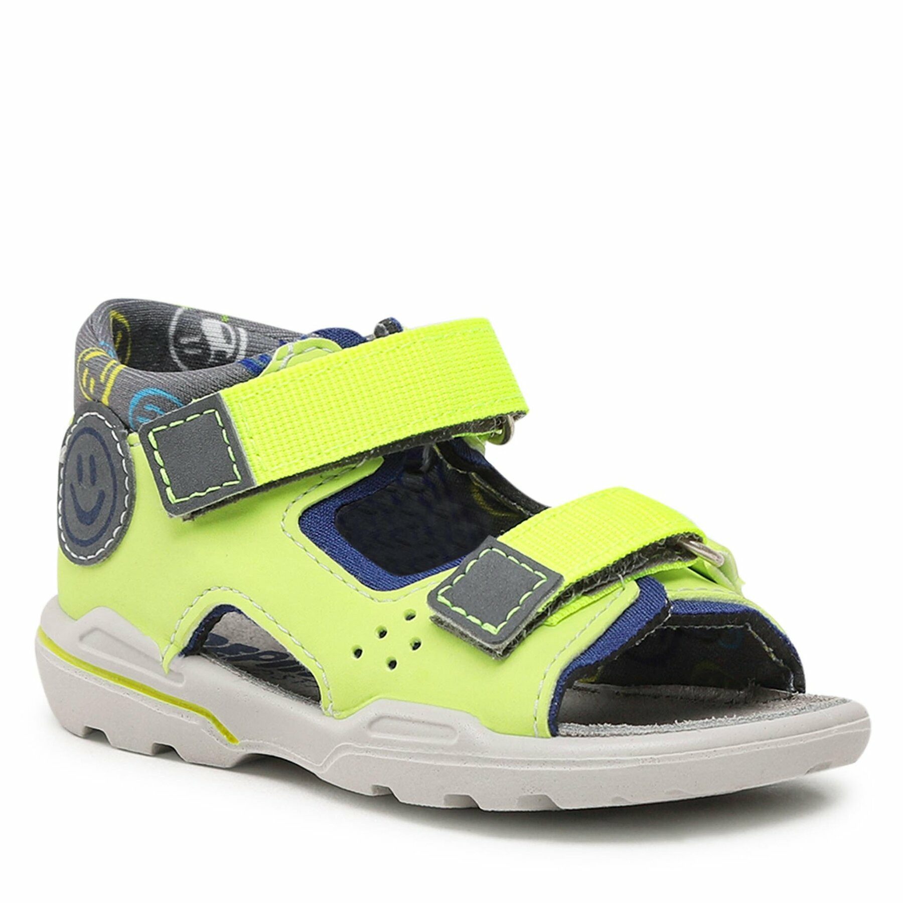 Ricosta Sandalen für Jungen Sandale (keine Angabe, 1-tlg., keine Angabe)