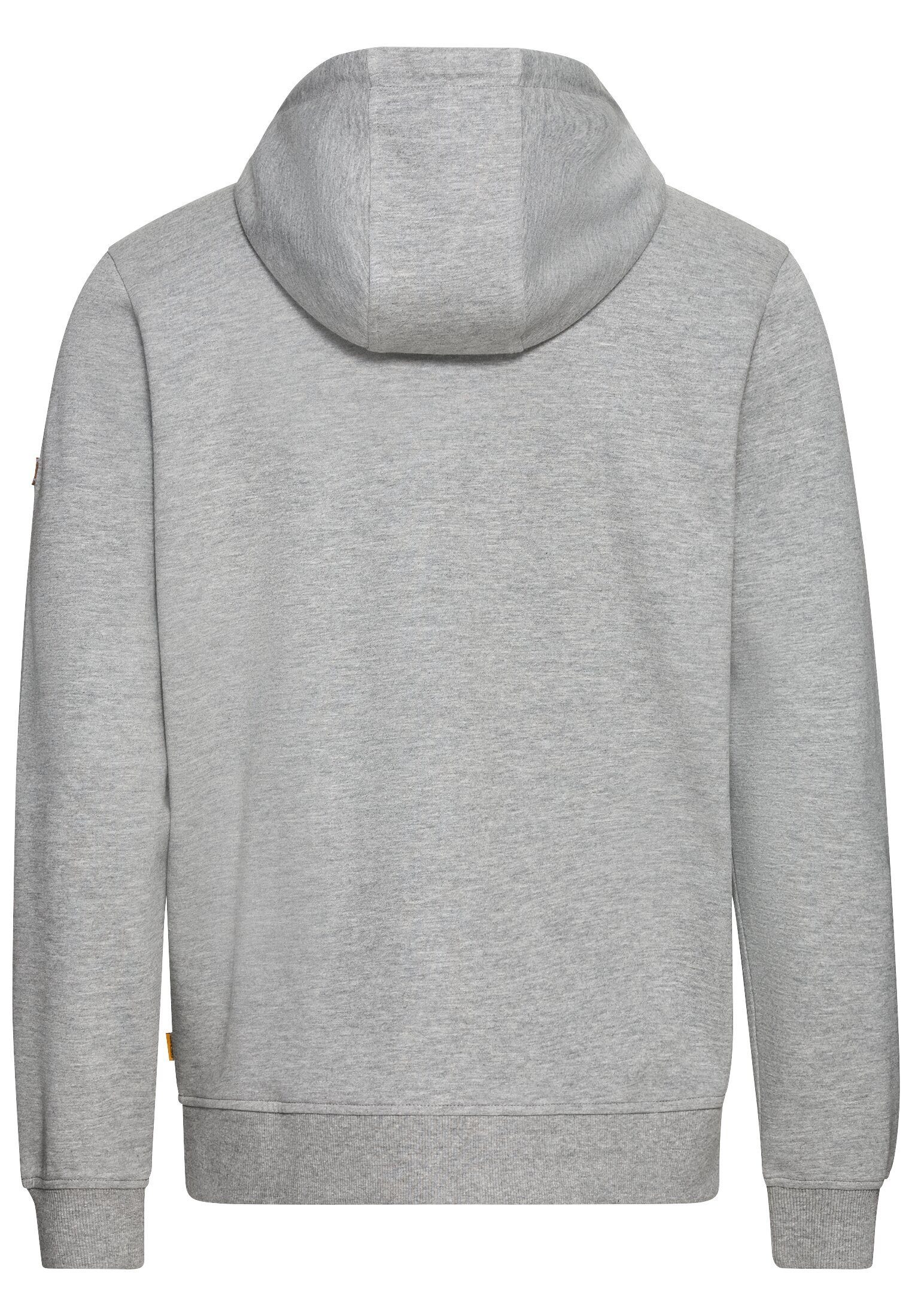 camel active Sweatjacke Performance Sweatjacke mit günstig online kaufen