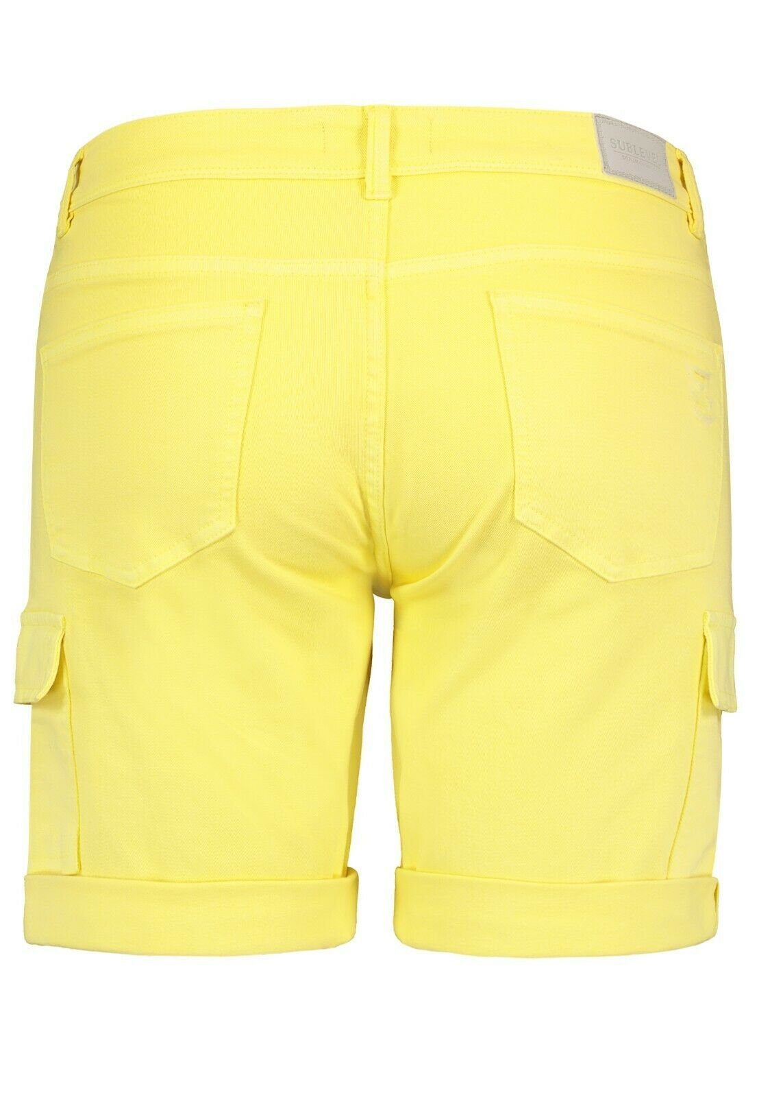 SUBLEVEL Bermudas Damen Cargo Shorts Bermuda günstig online kaufen