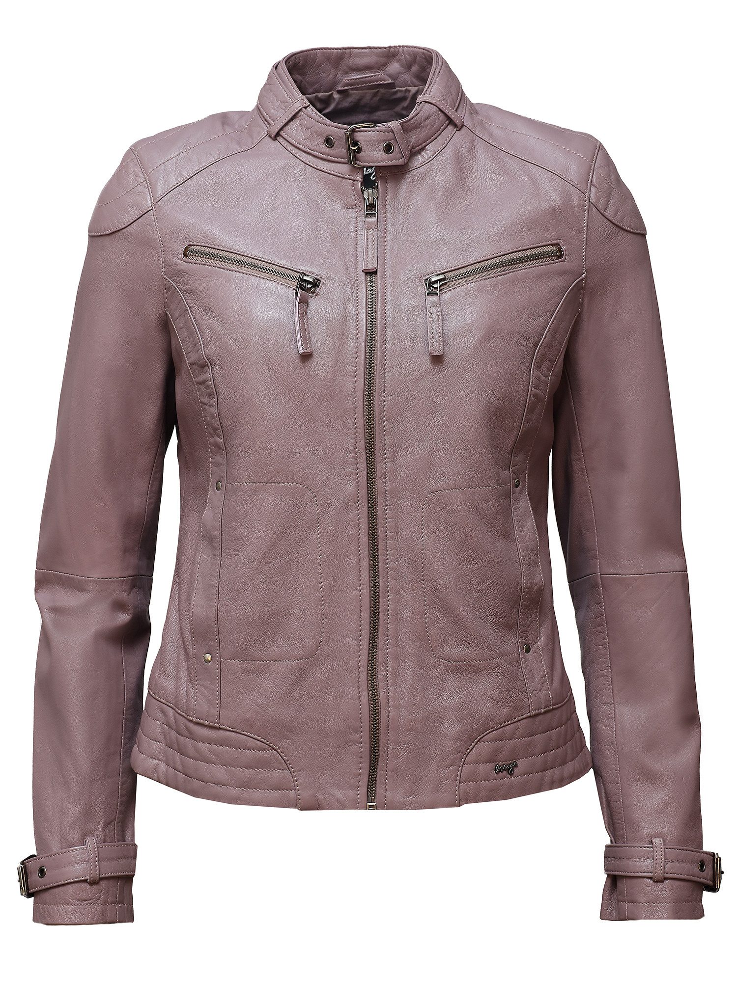 Lederjacke 31Ryana