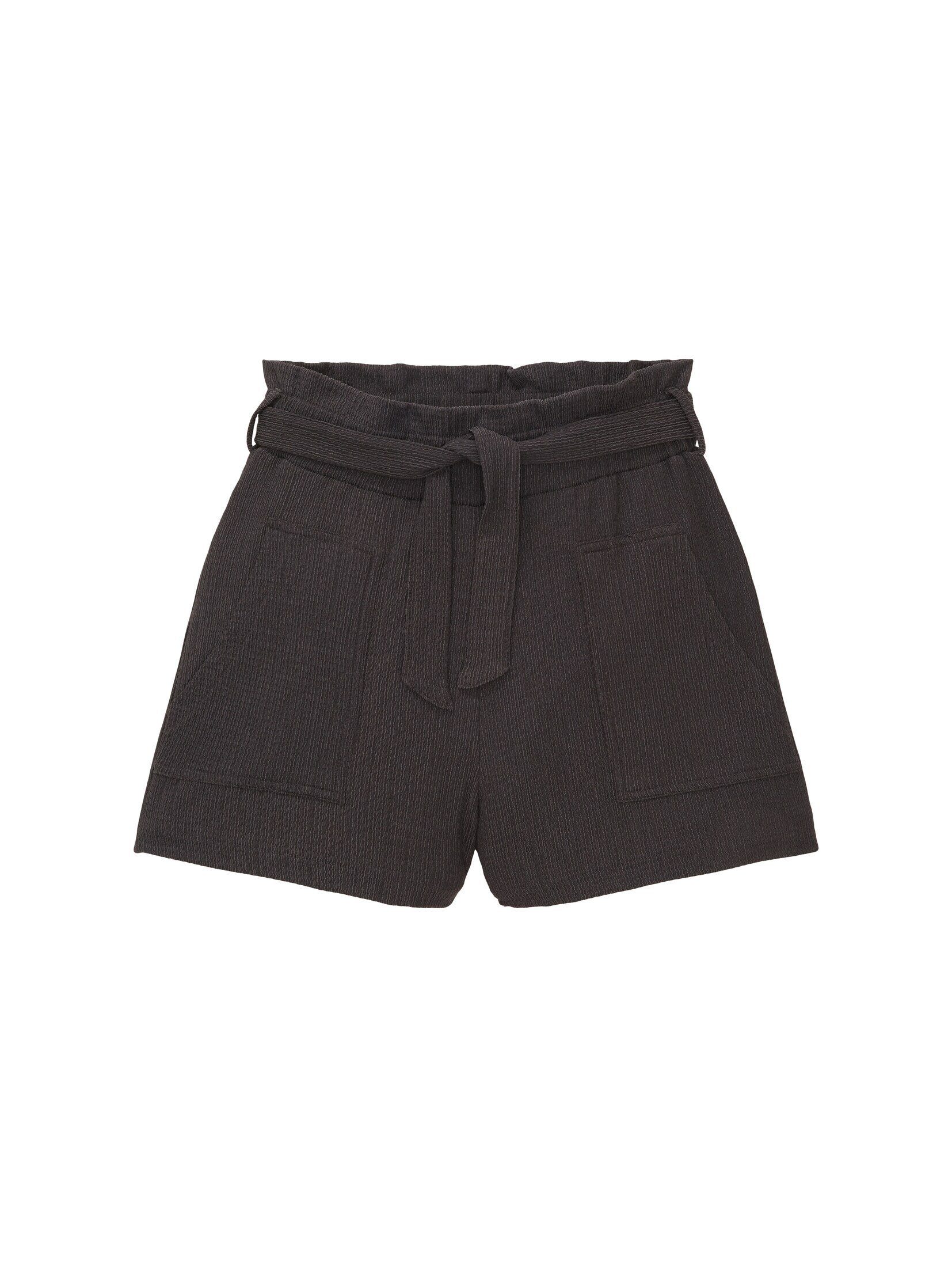 TOM TAILOR Chinoshorts Relaxed Shorts