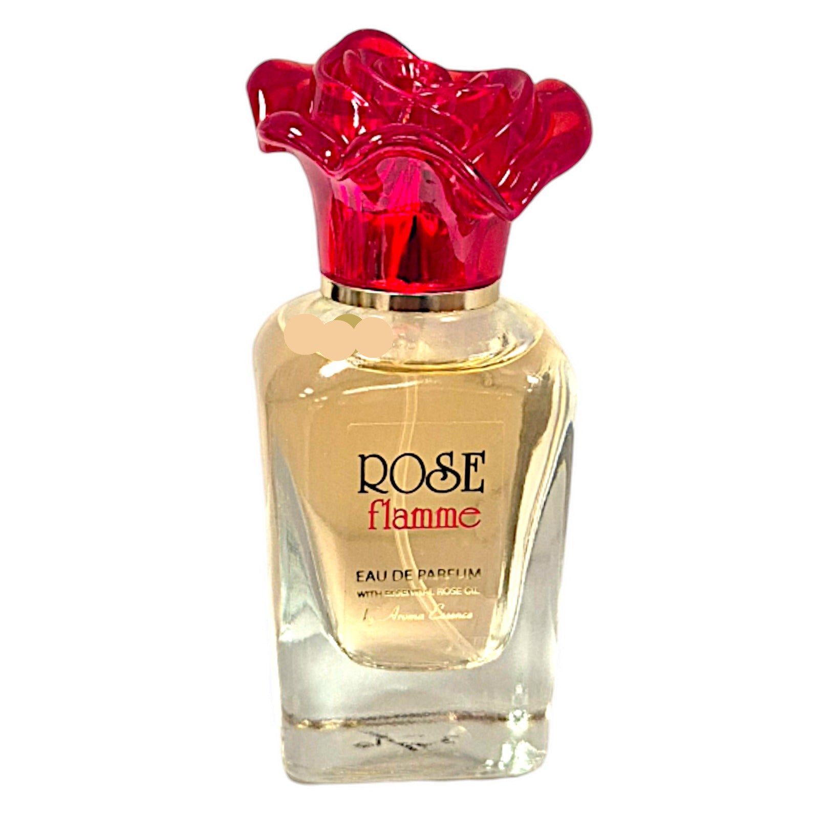 Aroma Essence Eau de Parfum Aroma Essence Rose Flamme Eau de Parfum 35ml - OHNE OVP