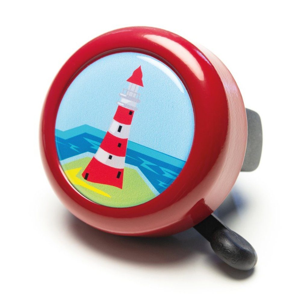 REICH CYCLE-BELLS Fahrradklingel