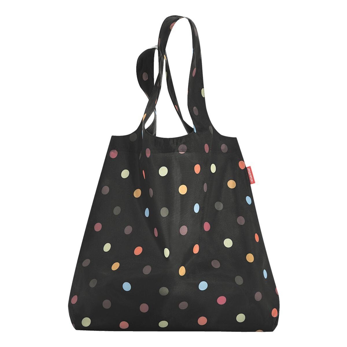 REISENTHEL® Einkaufsbeutel mini maxi shopper - dots günstig online kaufen