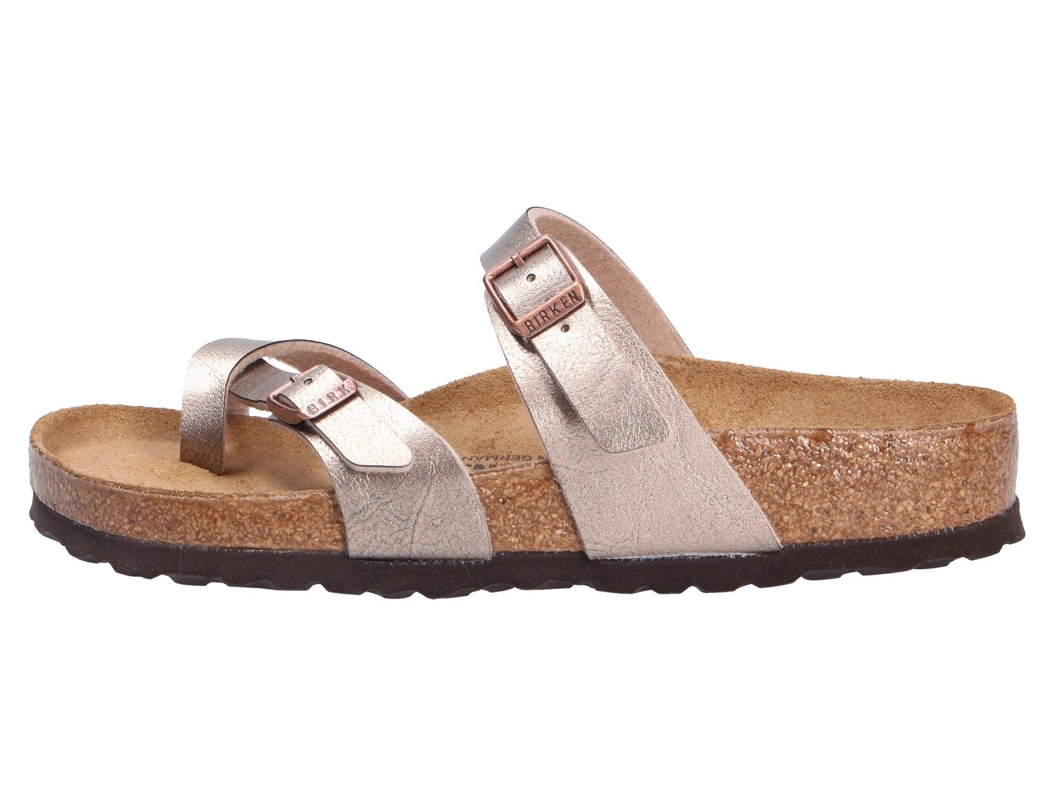 Birkenstock Pantolette Hochwertige Qualität günstig online kaufen
