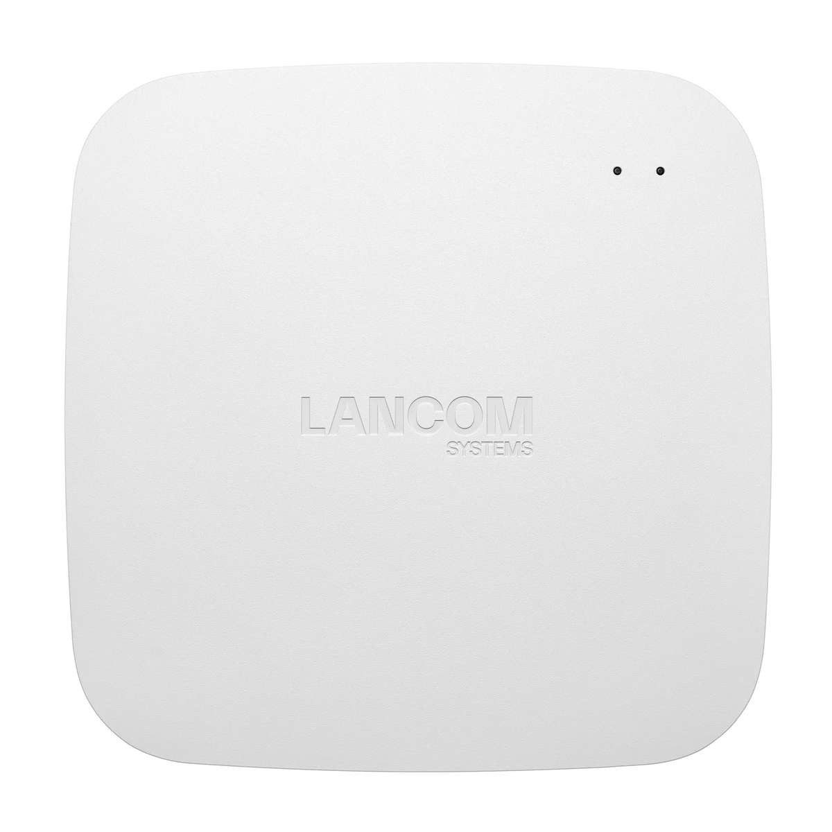 Lancom LX-7400 18000 Mbit/s Weiß Power over Ethernet (PoE) WLAN-Access Point