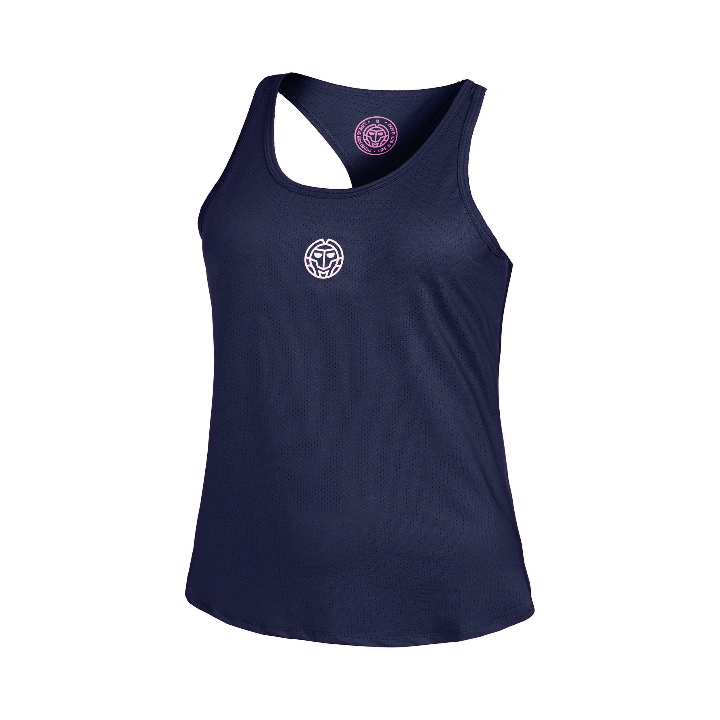 BIDI BADU Tanktop Crew Junior