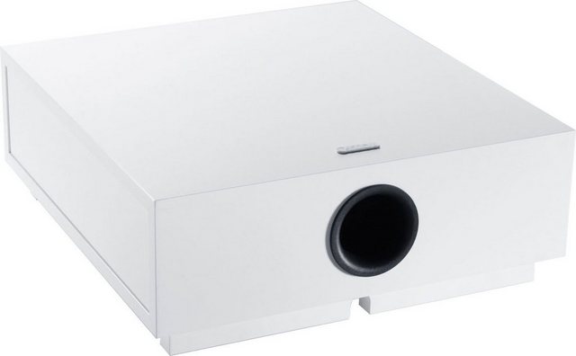 CANTON ASF 75 SC Subwoofer (120 W)  - Onlineshop OTTO