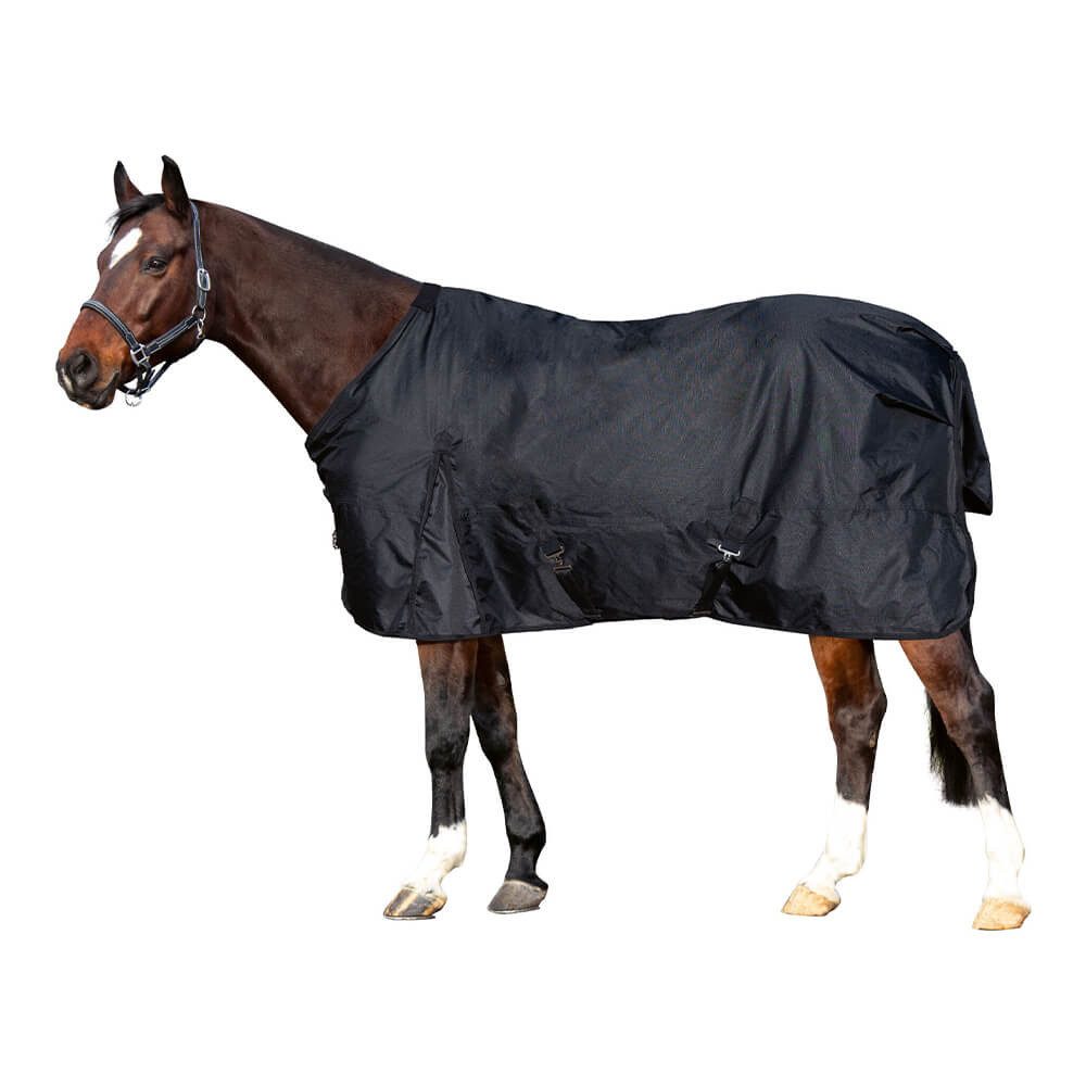 Pferde-Thermodecke HKM Weidedecke Feel Warm Keramik