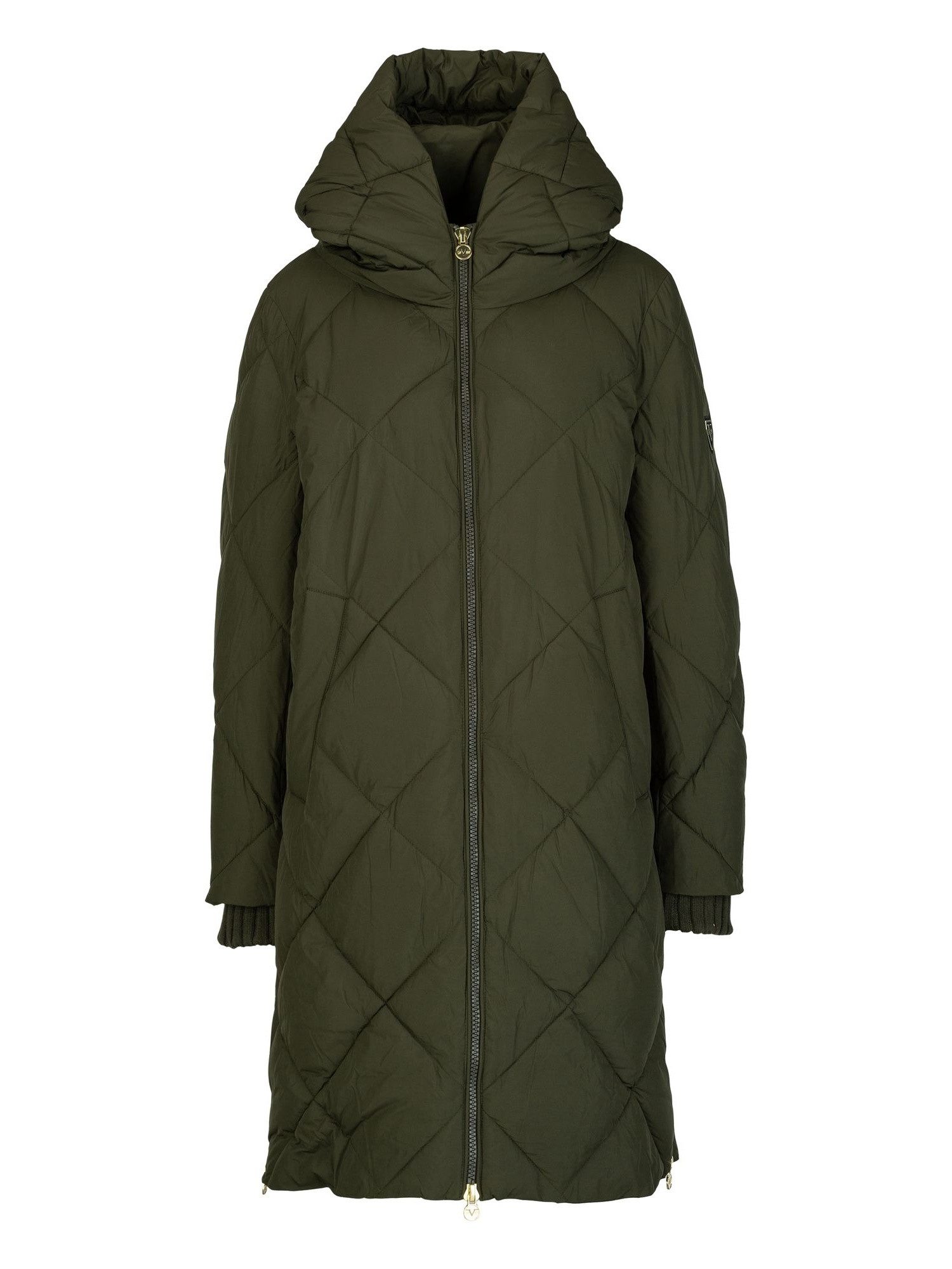 Winterjacke Silvana