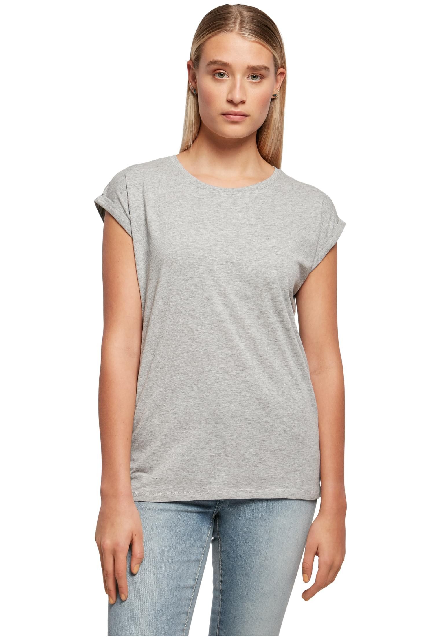 urbandreamz T-Shirt Damen Kurzarm T-Shirt Rundhals günstig online kaufen