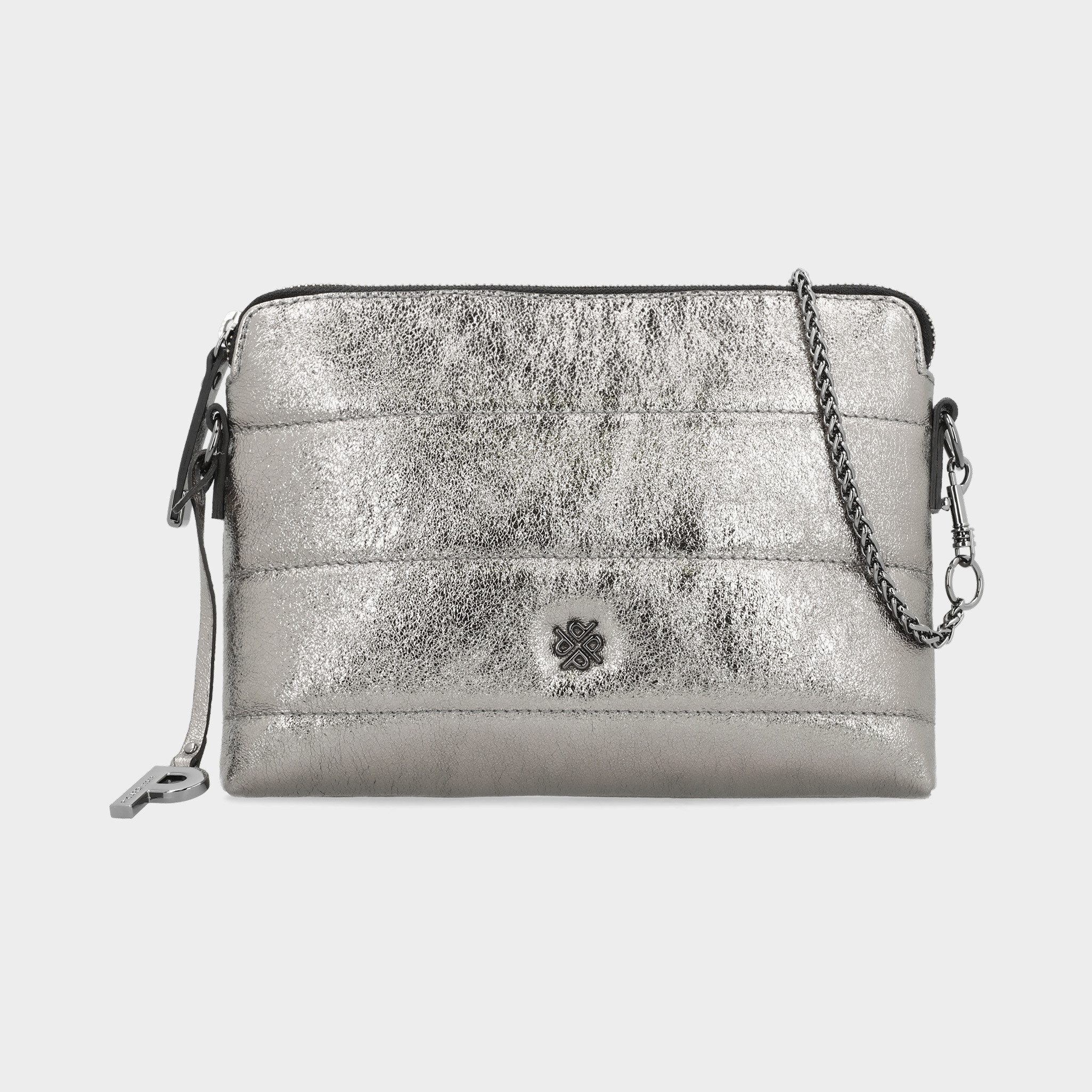 Abendtasche PICARD Schultertasche 2 Night aus Echtleder
