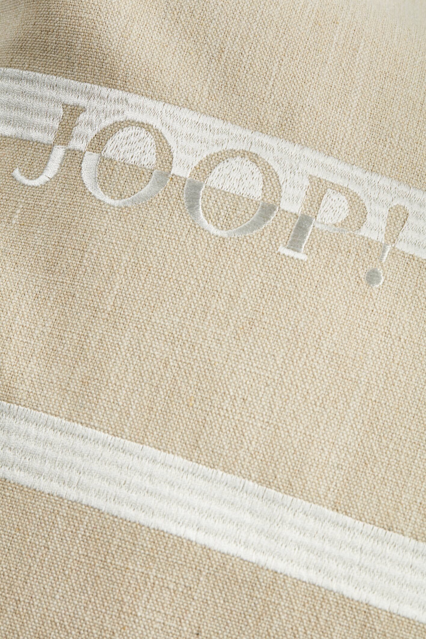 JOOP! Kissenbezug JOOP! LIVING - TRACE günstig online kaufen