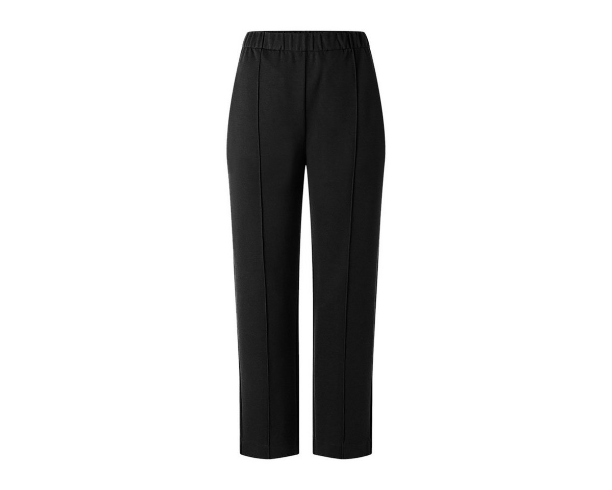 MAERZ Muenchen Stoffhose Maerz Muenchen 127700 Freizeithose Damen Bekleidung