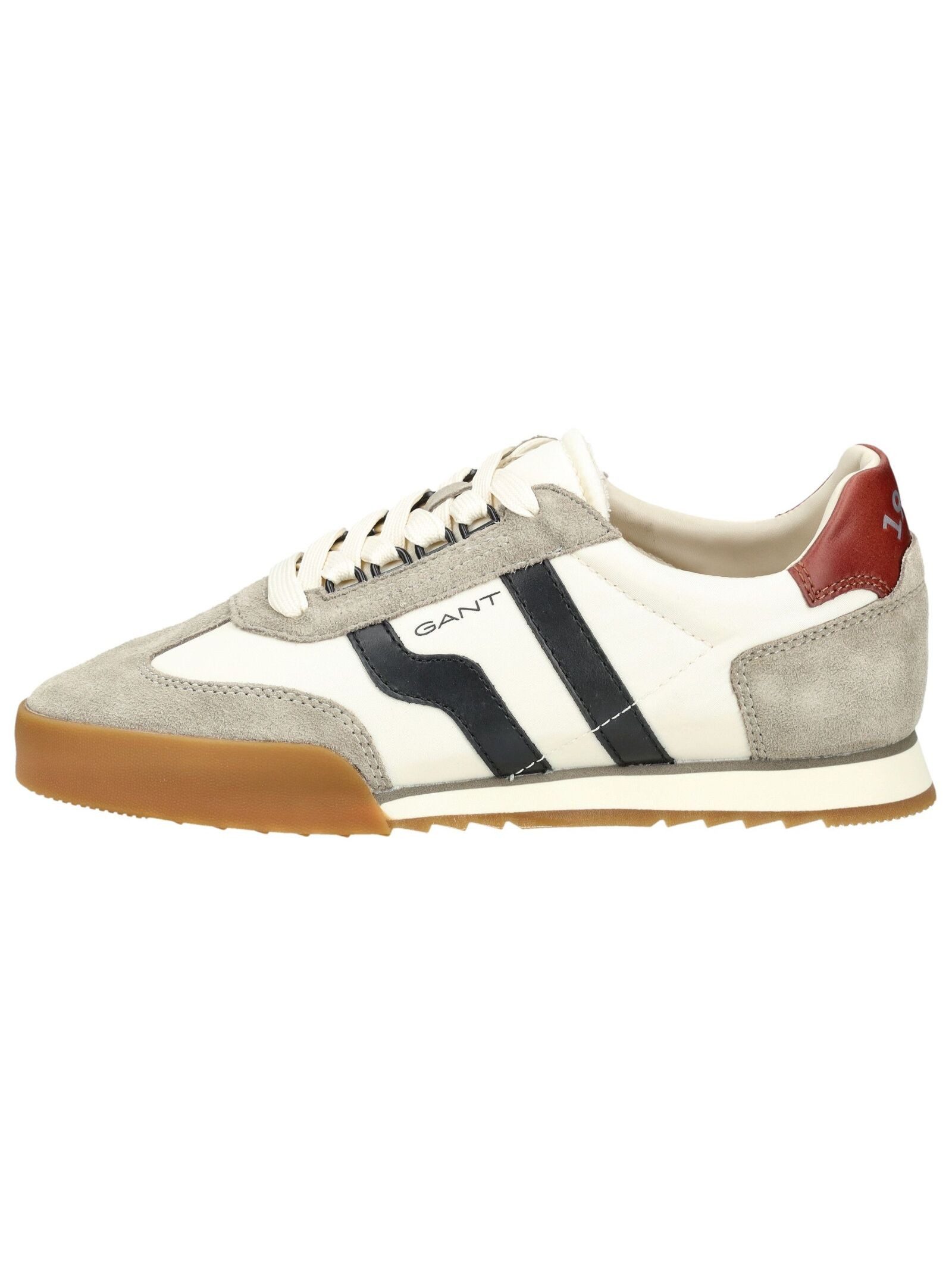 Gant Gant Sneaker Veloursleder Sneaker