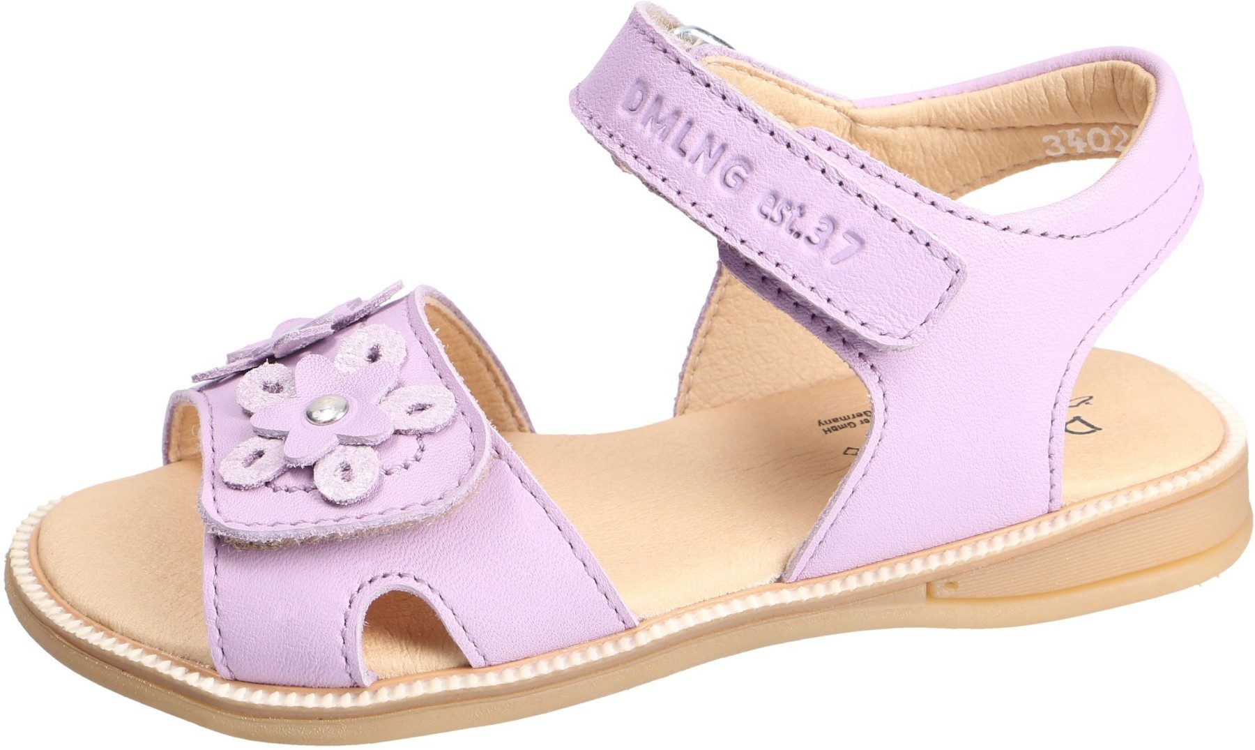 Cachemire violetto KF S