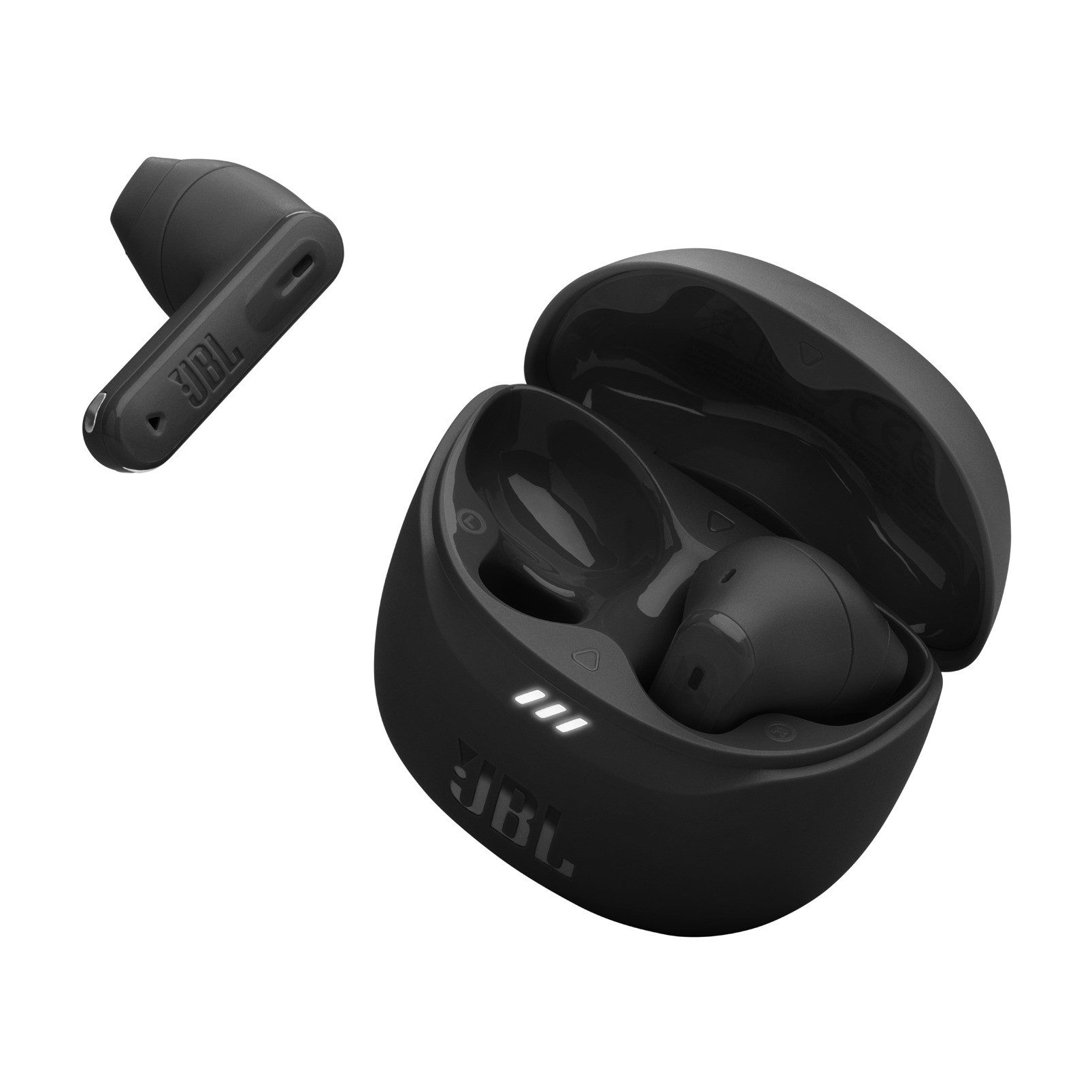 JBL TUNE Flex 2 wireless Навушники-вкладиші (Active Noise Cancelling (ANC), A2DP Bluetooth)