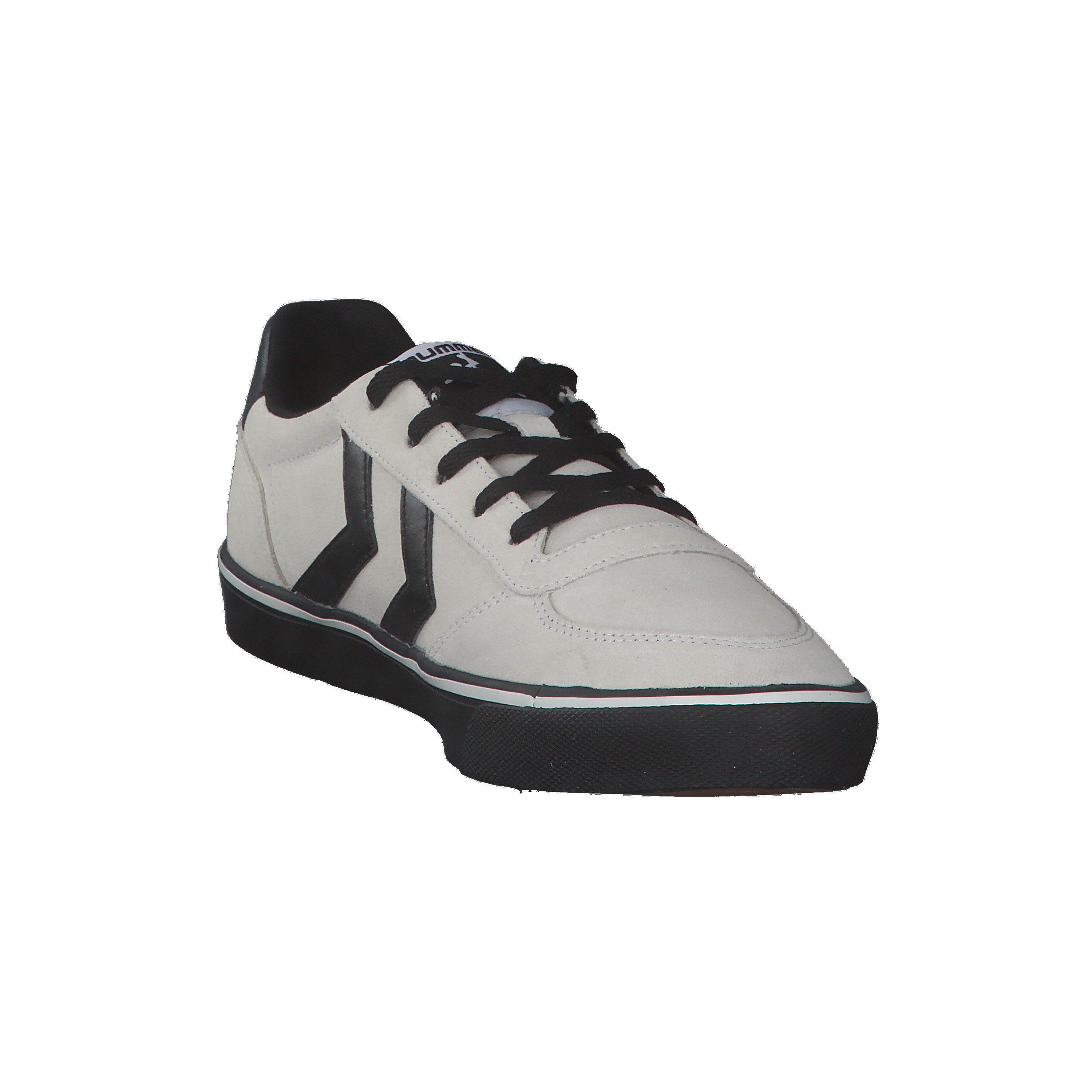hummel Hummel Unisex Sneaker Stadil 3.0 Suede 207548 Sneaker