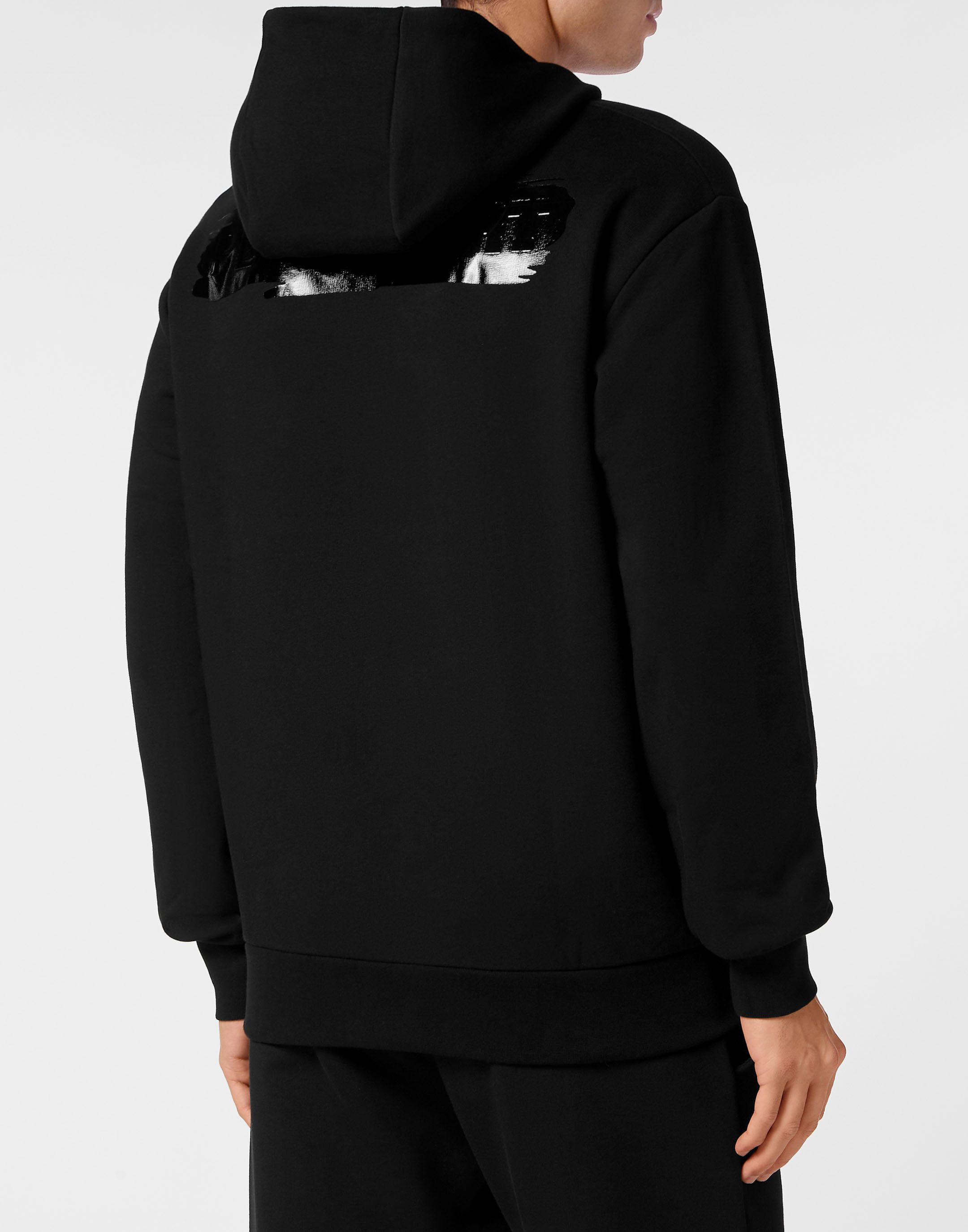 PLEIN SPORT Sweatshirt Hoodie