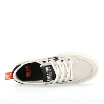 Palladium Palladium Pallatower Lo Damen Vapor Sneaker