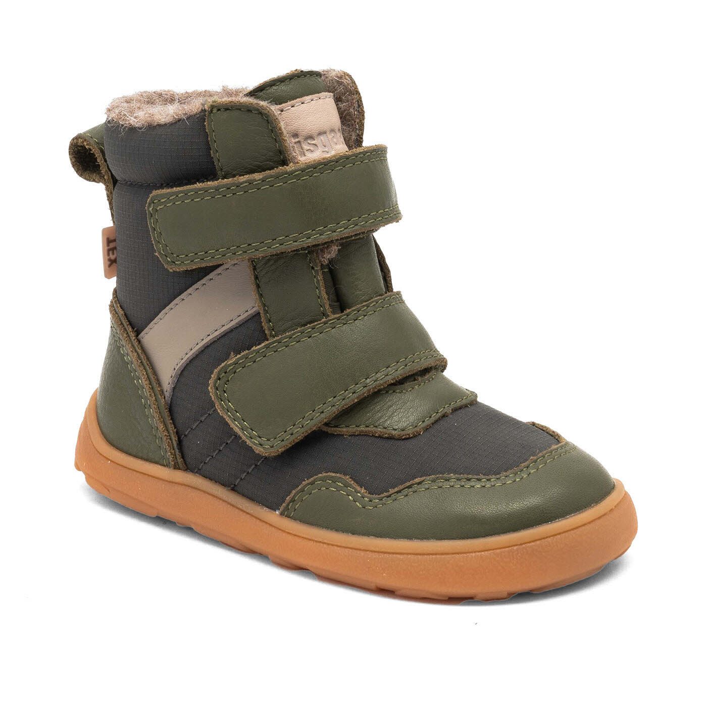 Bisgaard barefoot timo tex Winterstiefel