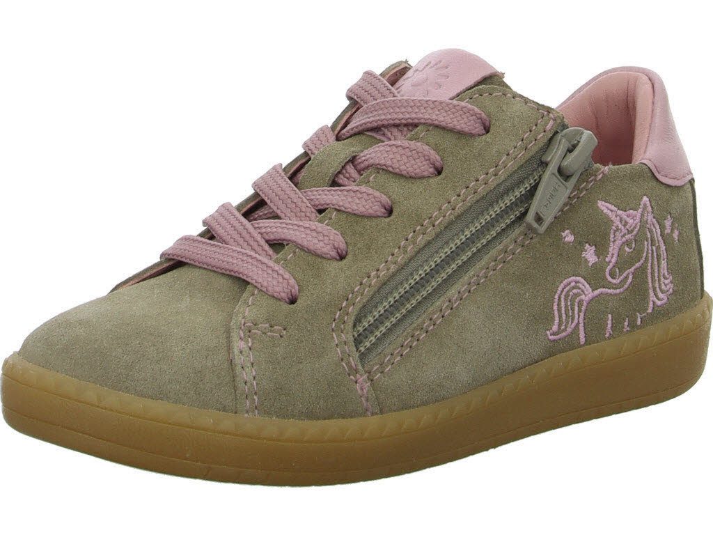 Ricosta Arosa Schnürschuh