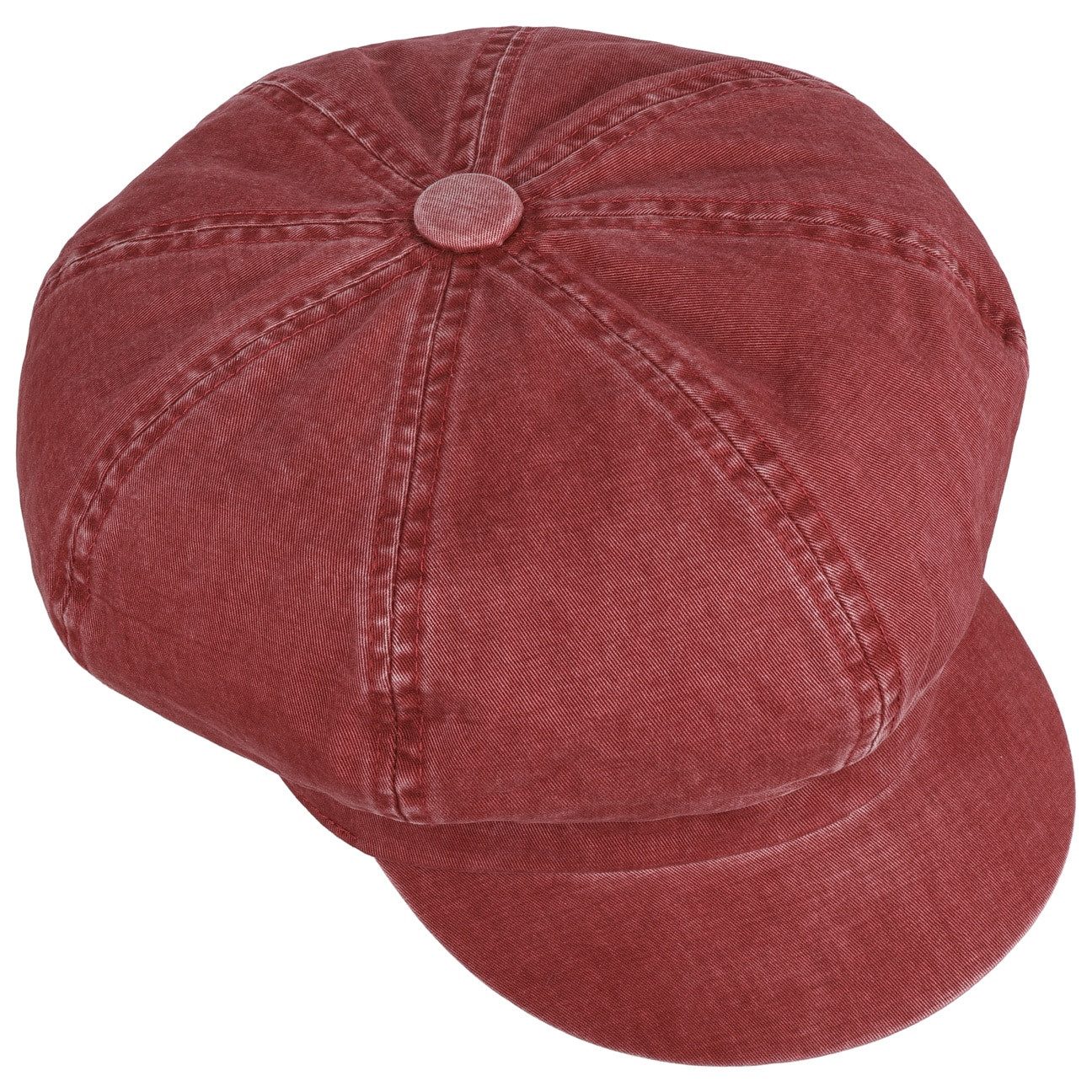 Lipodo Ballonmütze (1-St) Schirmmütze mit Schirm