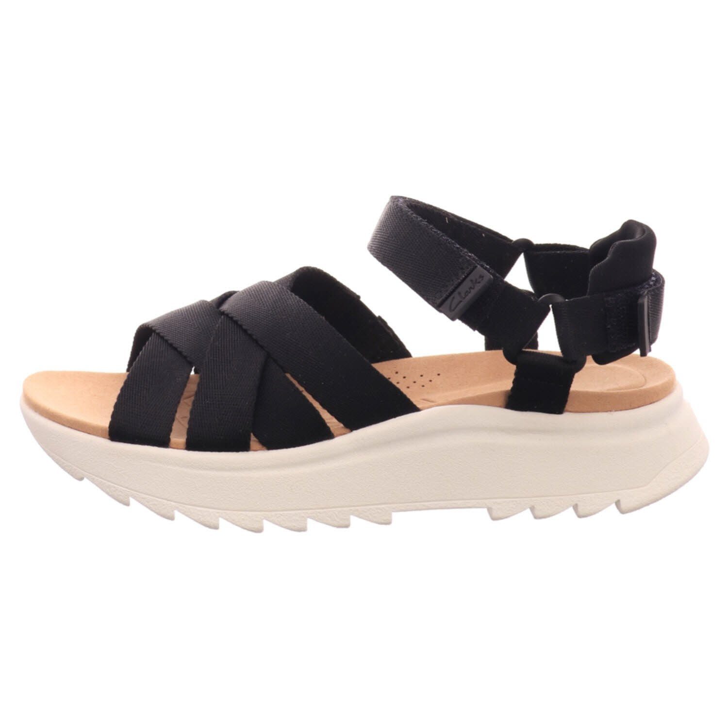 Clarks 26170425 Sandalette