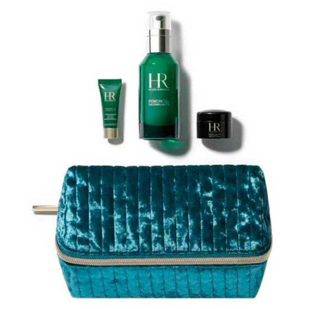 Helena Rubinstein Hautpflege-Set Powercell Skinmunity Serum 30 ml + Geschenkset