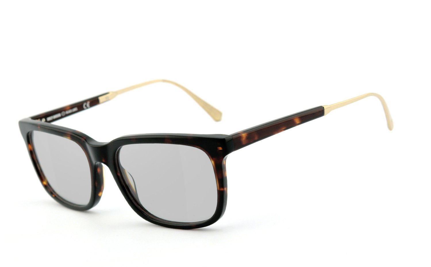 Sonnenbrille schnell HARLEY-DAVIDSON selbsttönende HD1026-55052 Gläser