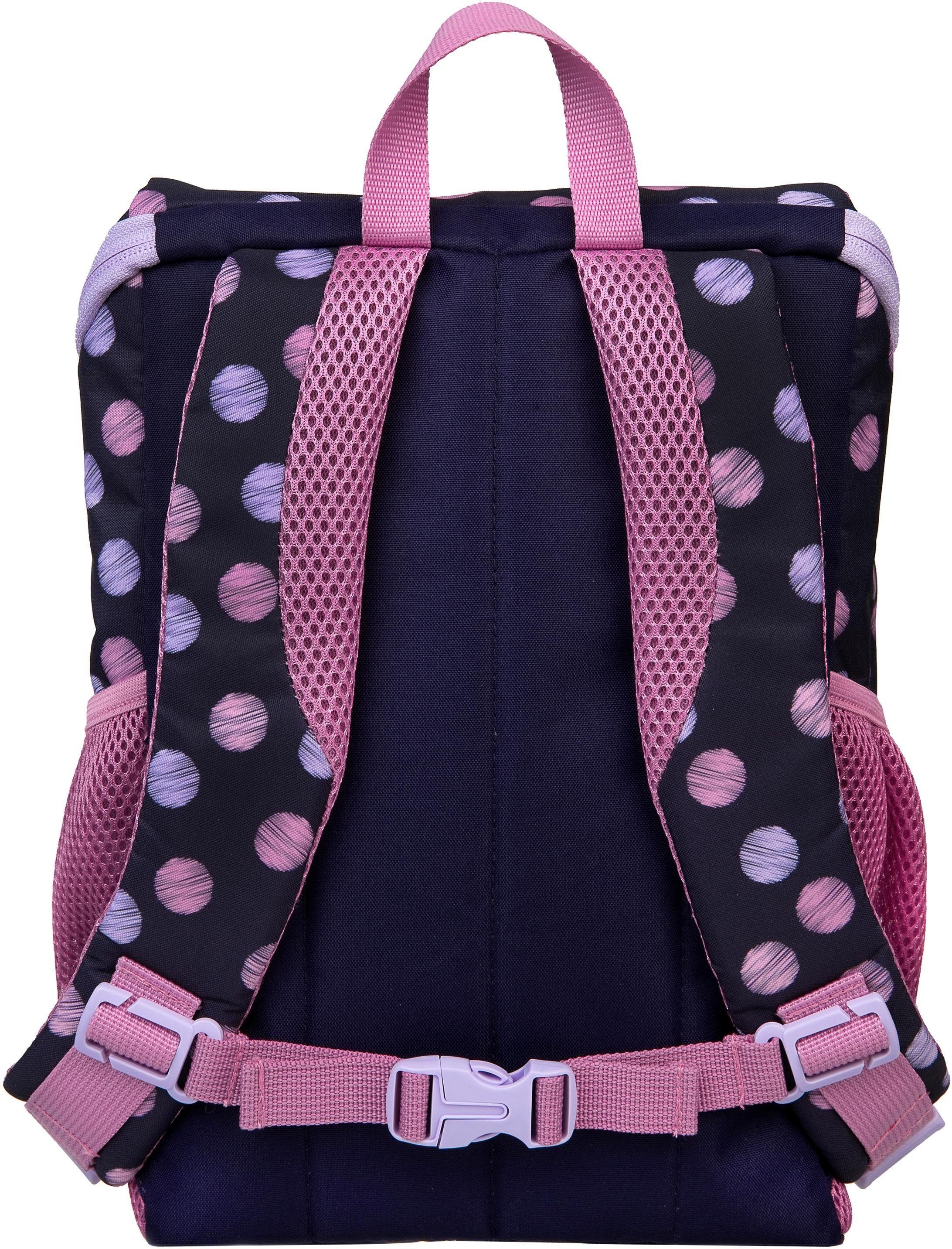 Scooli Kinderrucksack Mini-Me, Caty Cat, für den Kindergarten