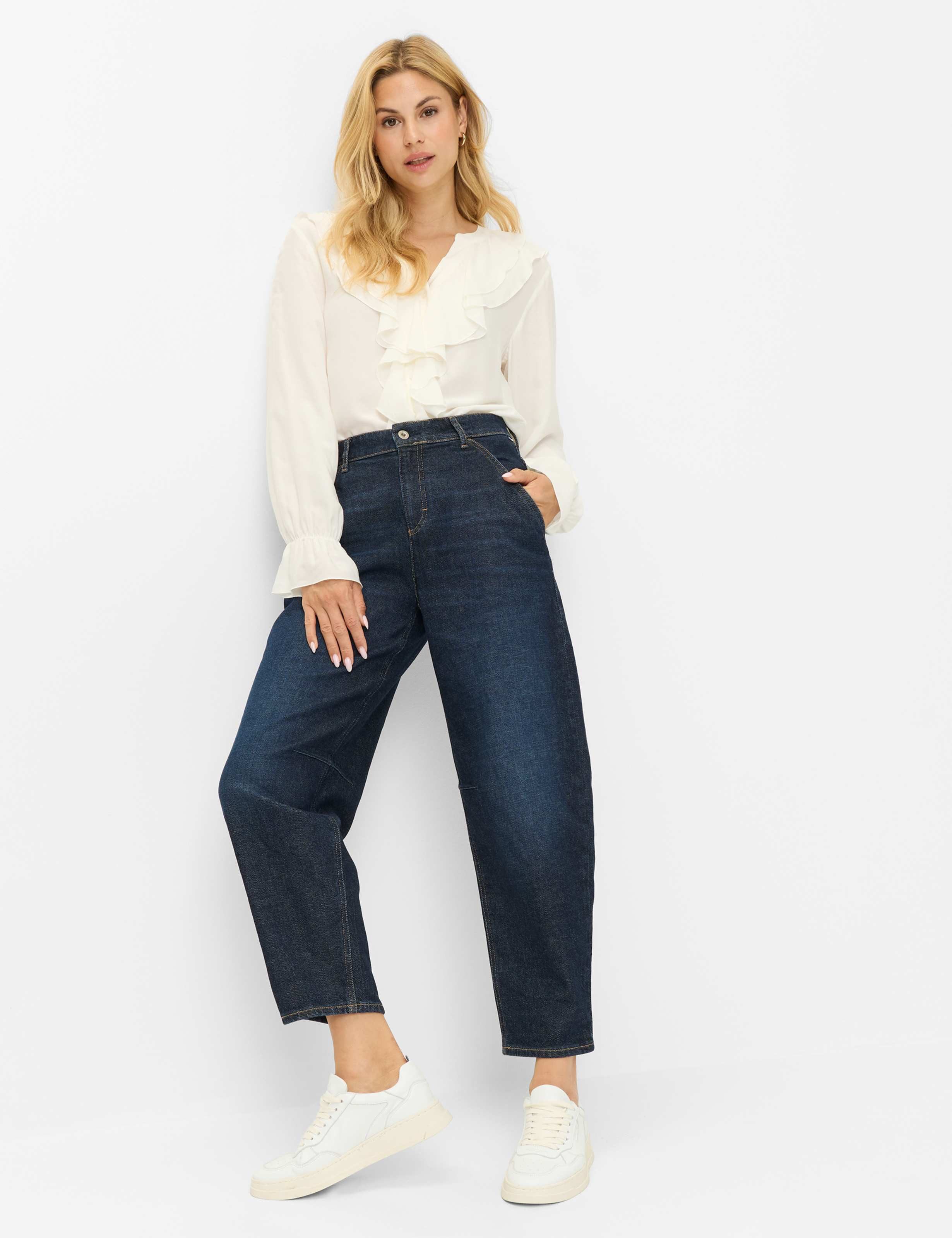 Brax 5-Pocket-Jeans Style MEGAN S