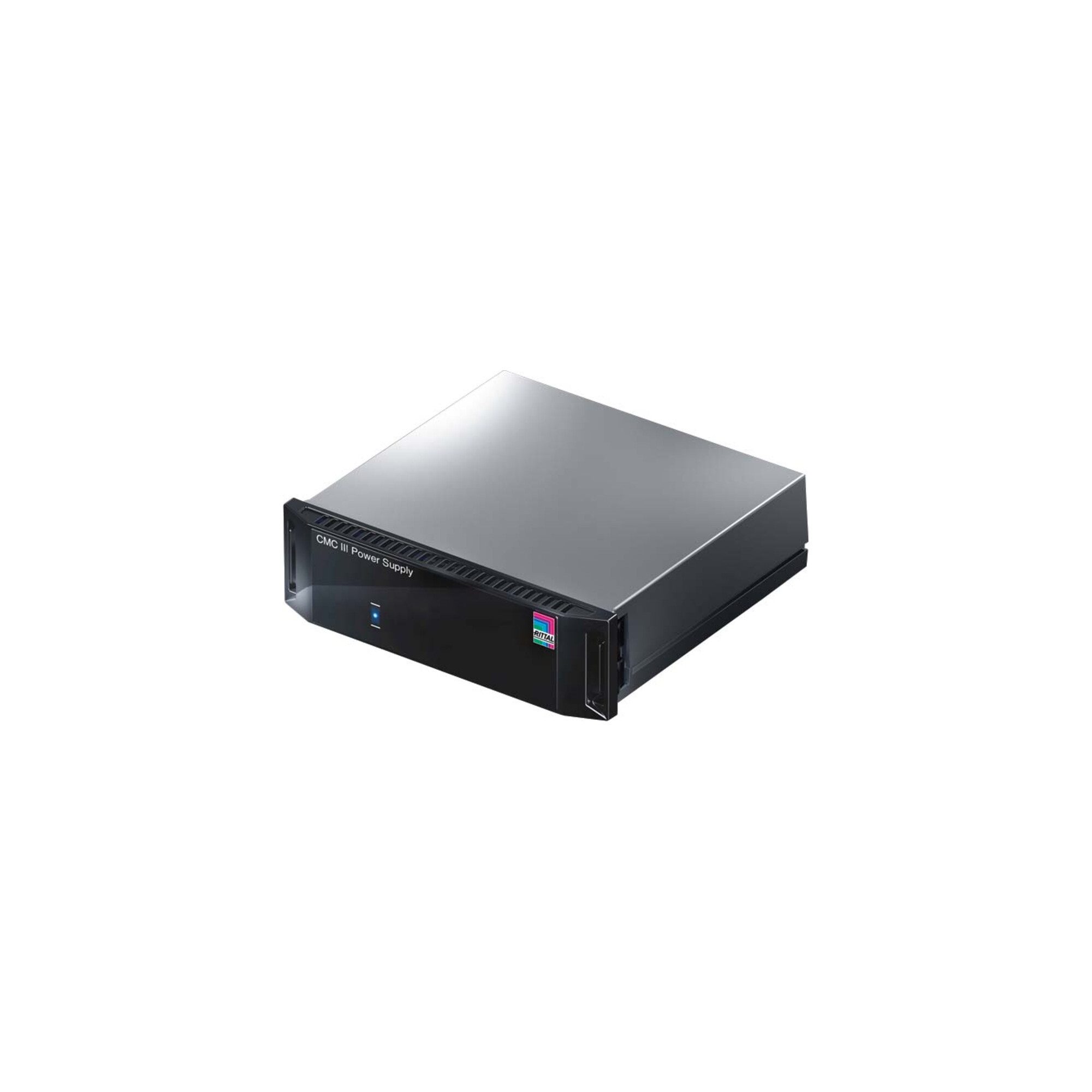 RITTAL Rittal Netzteil 24V f.CMC III 100-240VAC DK 7030.060 Netzteil