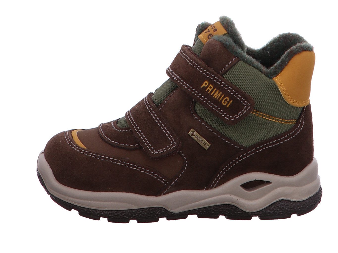 Primigi Gary GTX Lauflernschuh
