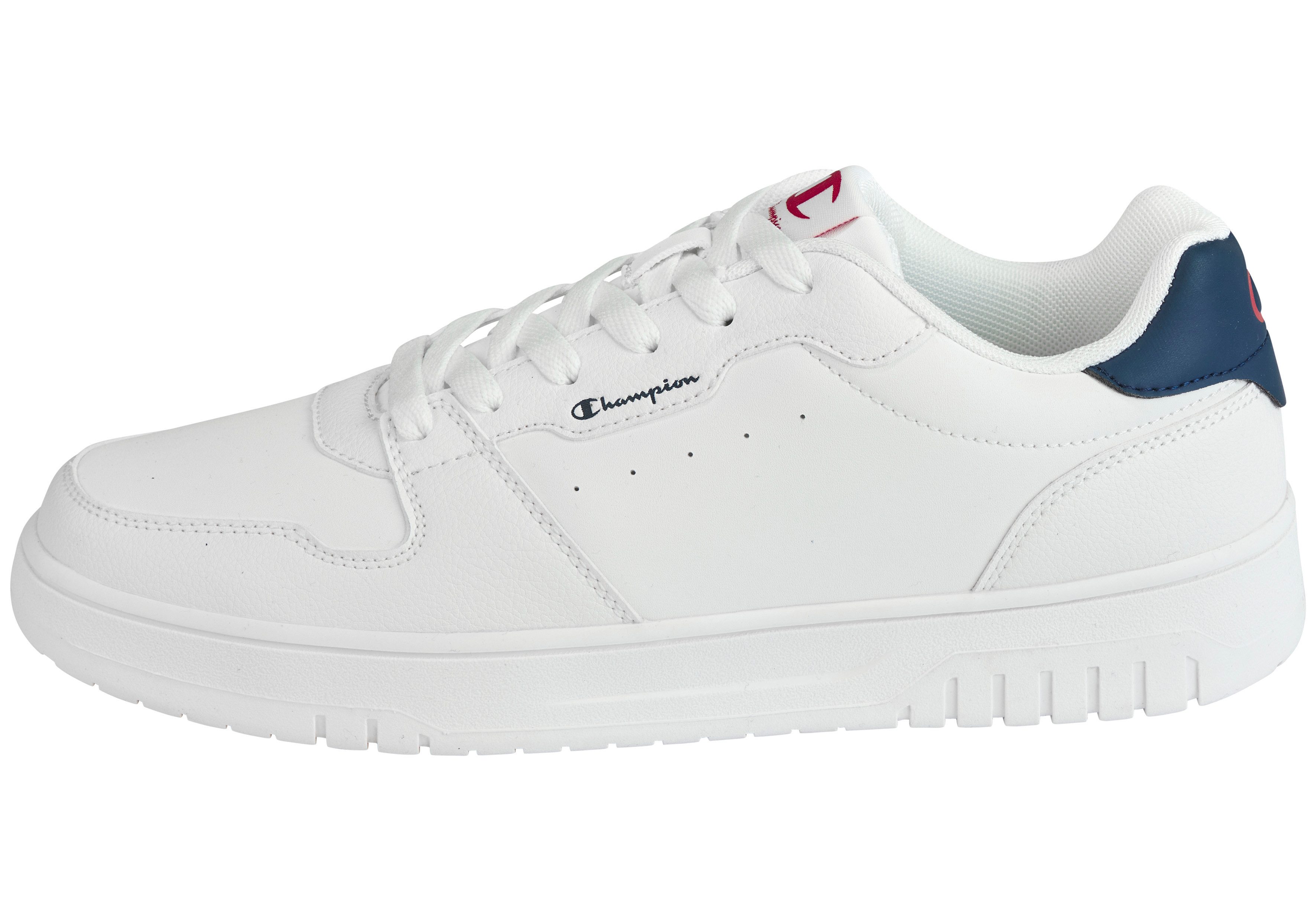 Champion CLY NWM Sneaker günstig online kaufen
