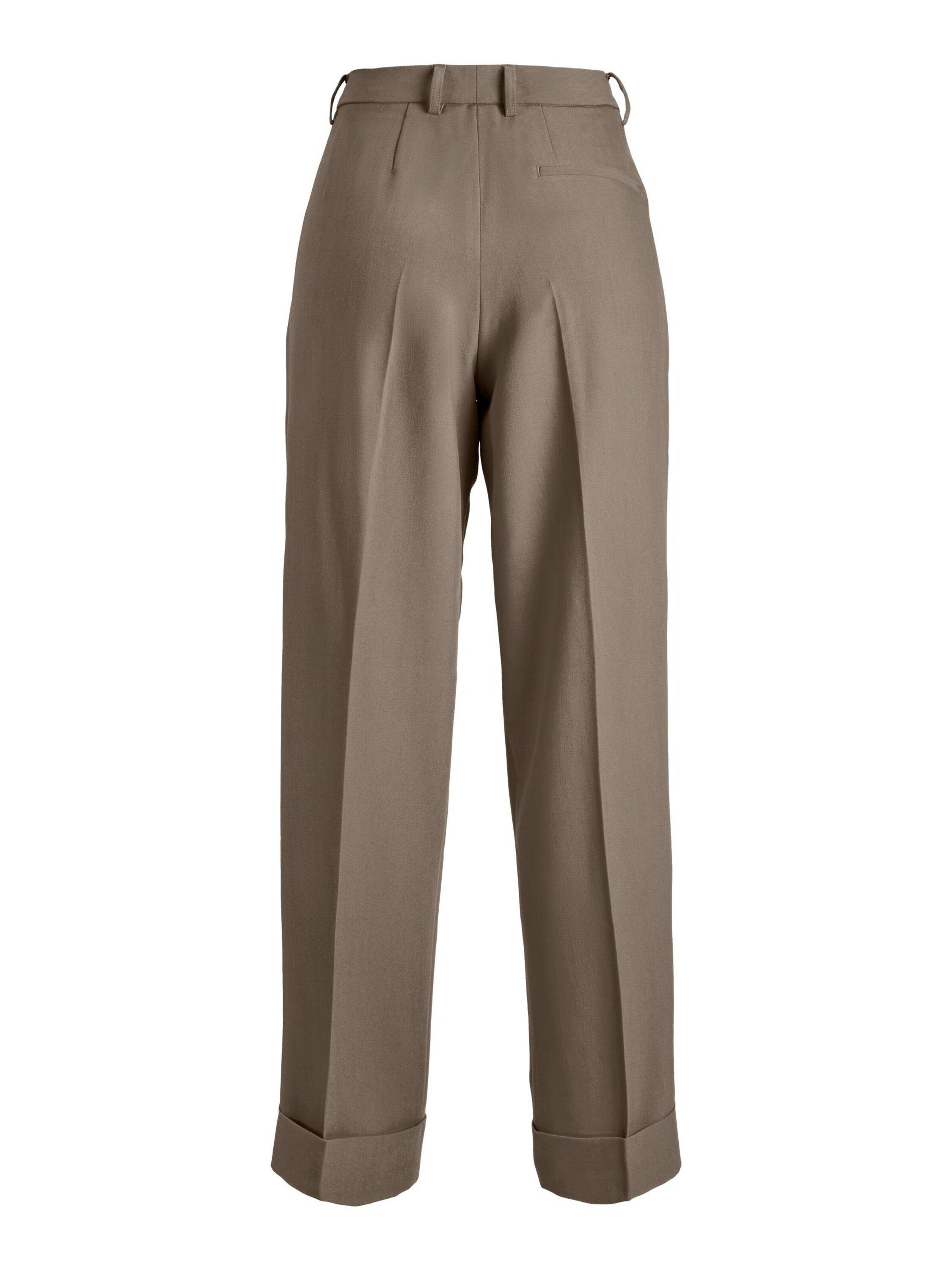 JJXX Stoffhose (1-tlg) Falten günstig online kaufen