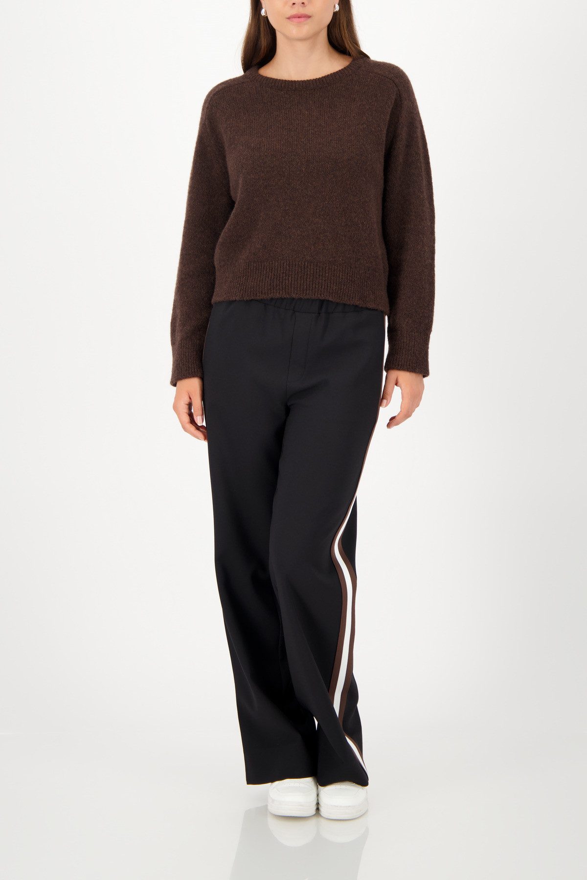 Monari Schlupfhose Regular fit