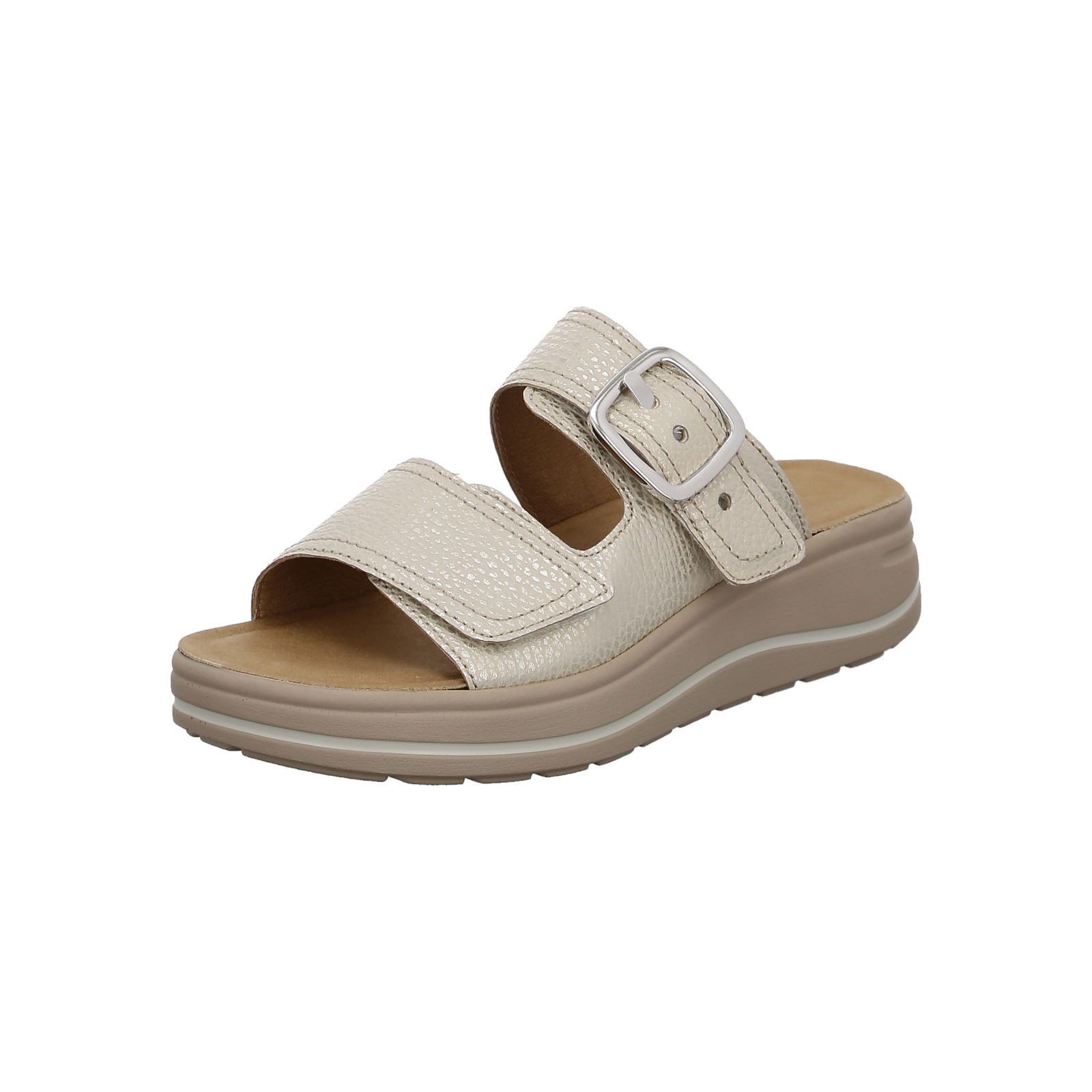 Hartjes Pantolette Woogie Pantoffel