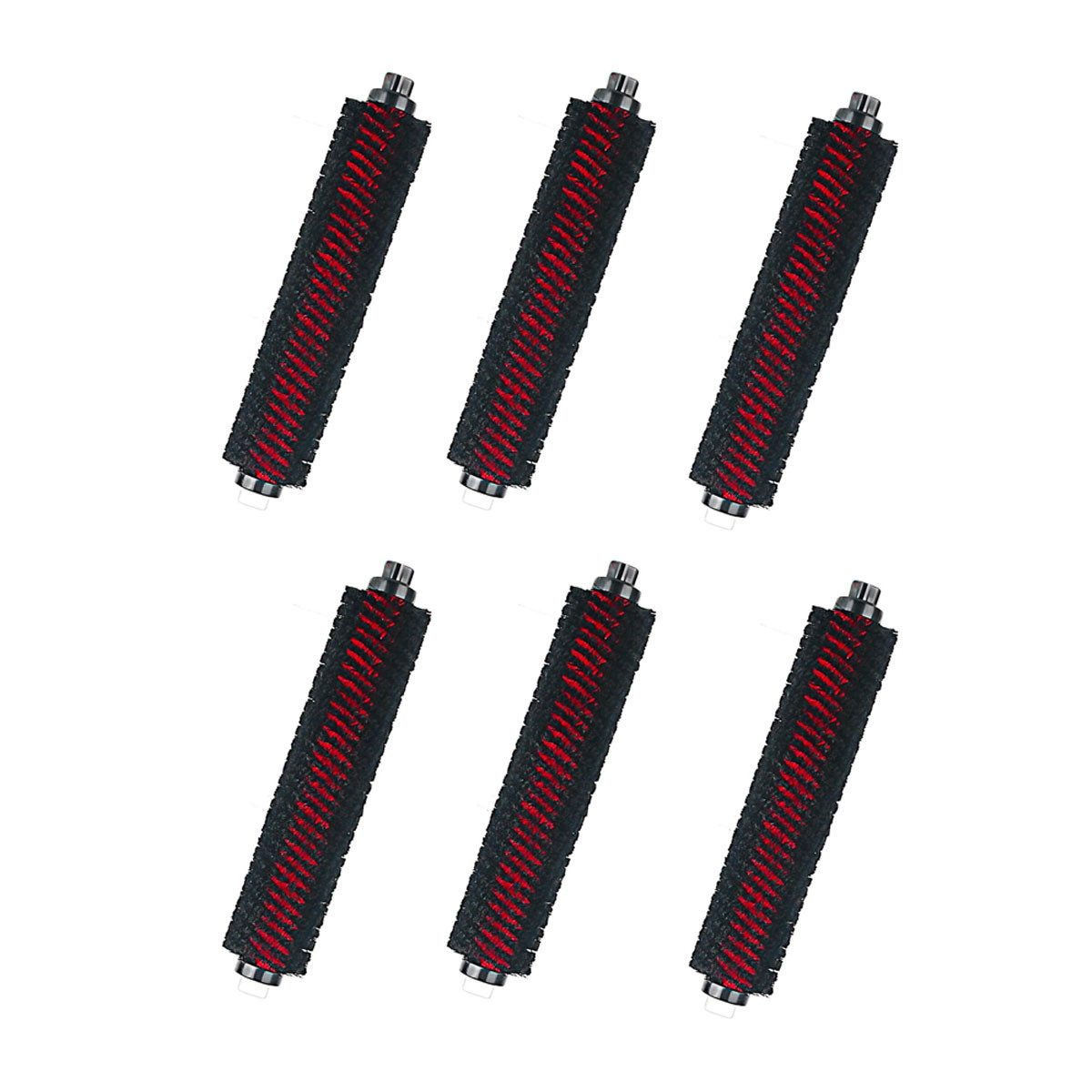 FELIXLEO Reinigungsbürste Reinigungsbürste für Roborock S7 MaxV Ultra Wartungsbürsten, (6-tlg)