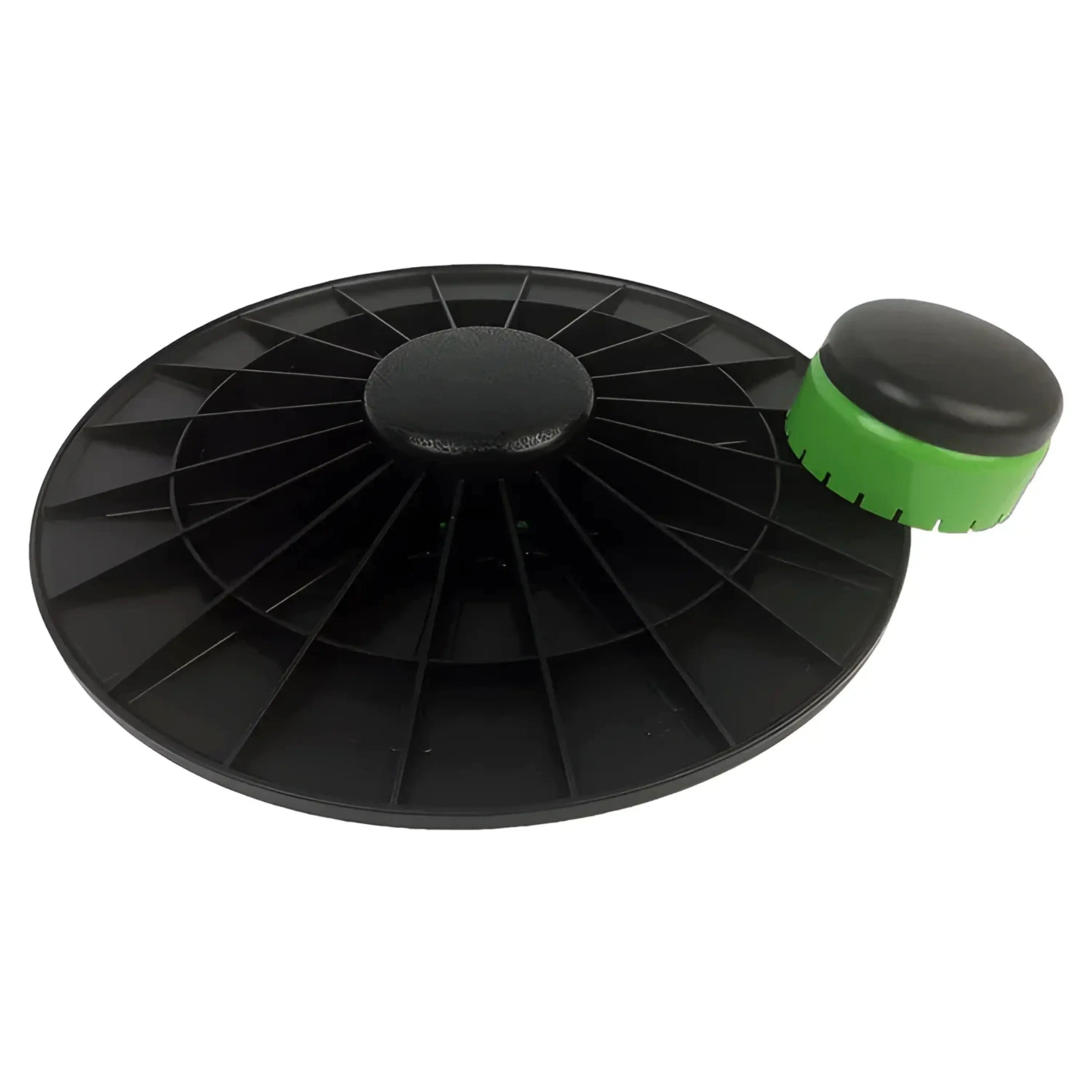 Sport-Knight® Balanceboard Balance Board, Gleichgewichtsbrett, rutschfeste Noppen, verstellbar