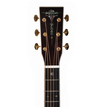Sigma Guitars Westerngitarre, S000R-42 - Westerngitarre