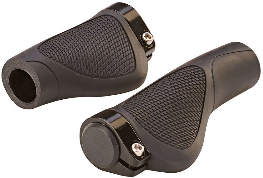 Prophete Fahrradlenkergriff Ergogriffe (Set, 2-St)