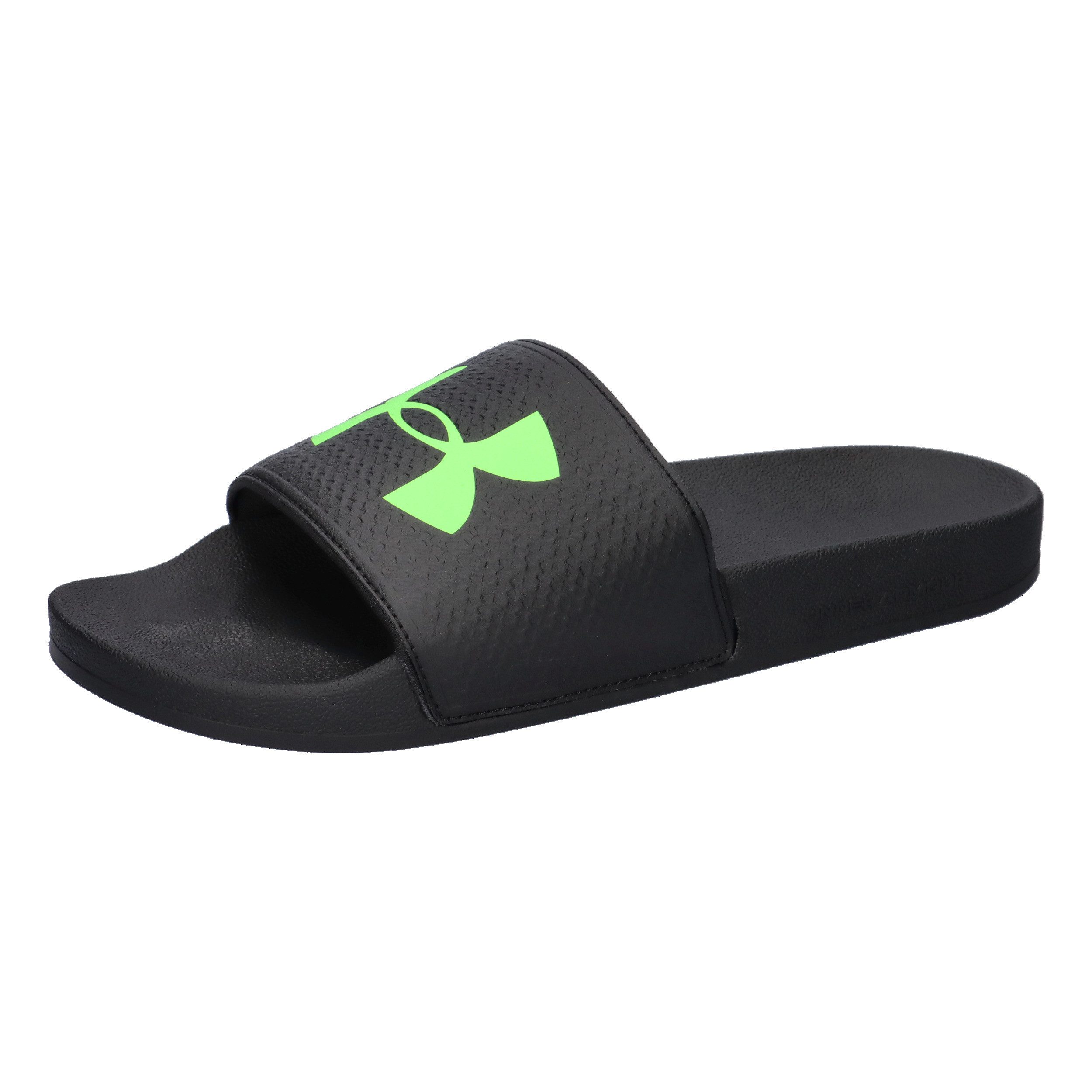 Under Armour® Under Armour Herren Badeschlappen UA ARMR Slide 6007527 Badeschuh