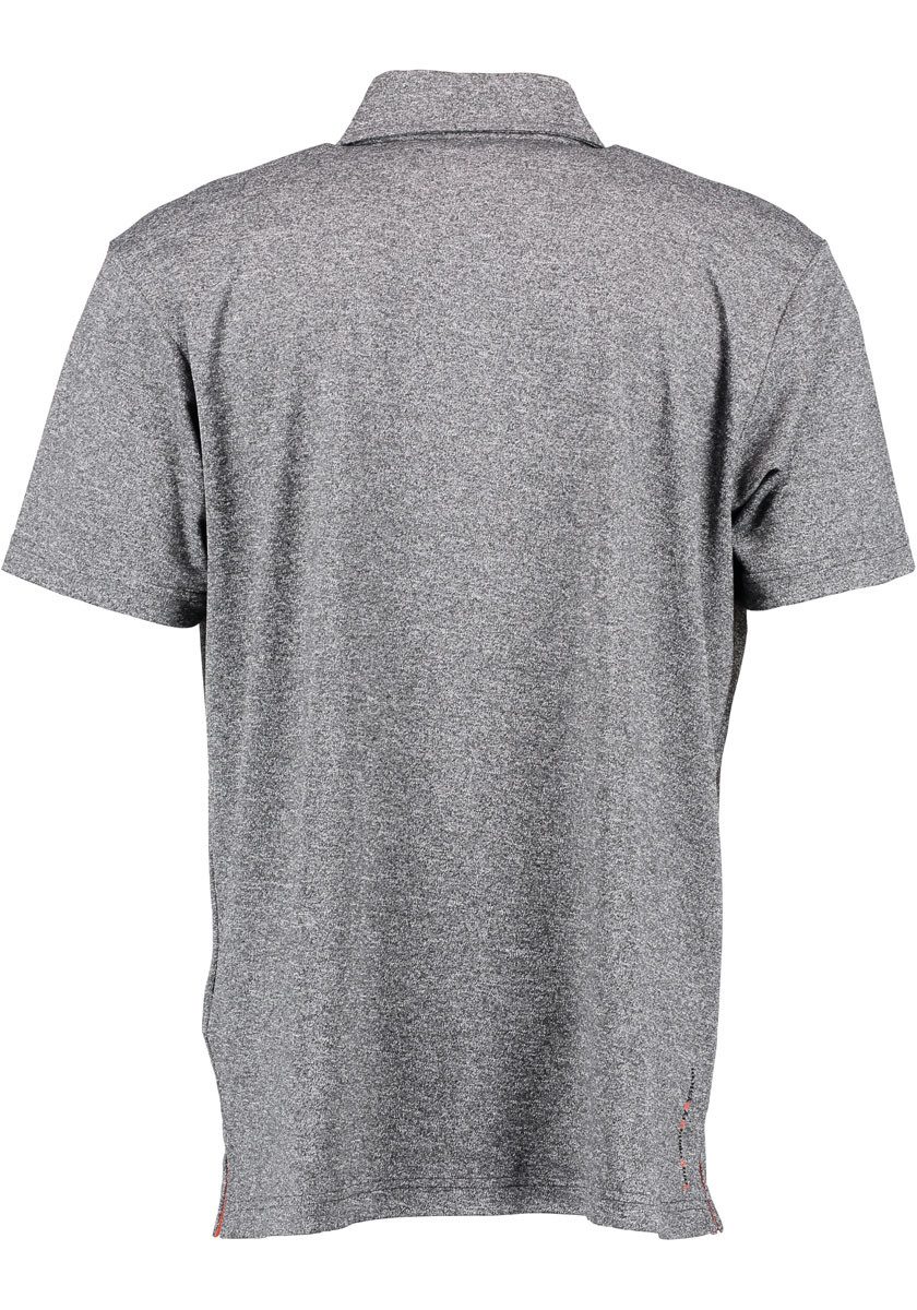 Tom Collins Poloshirt Zanfi Kurzarmshirt mit günstig online kaufen