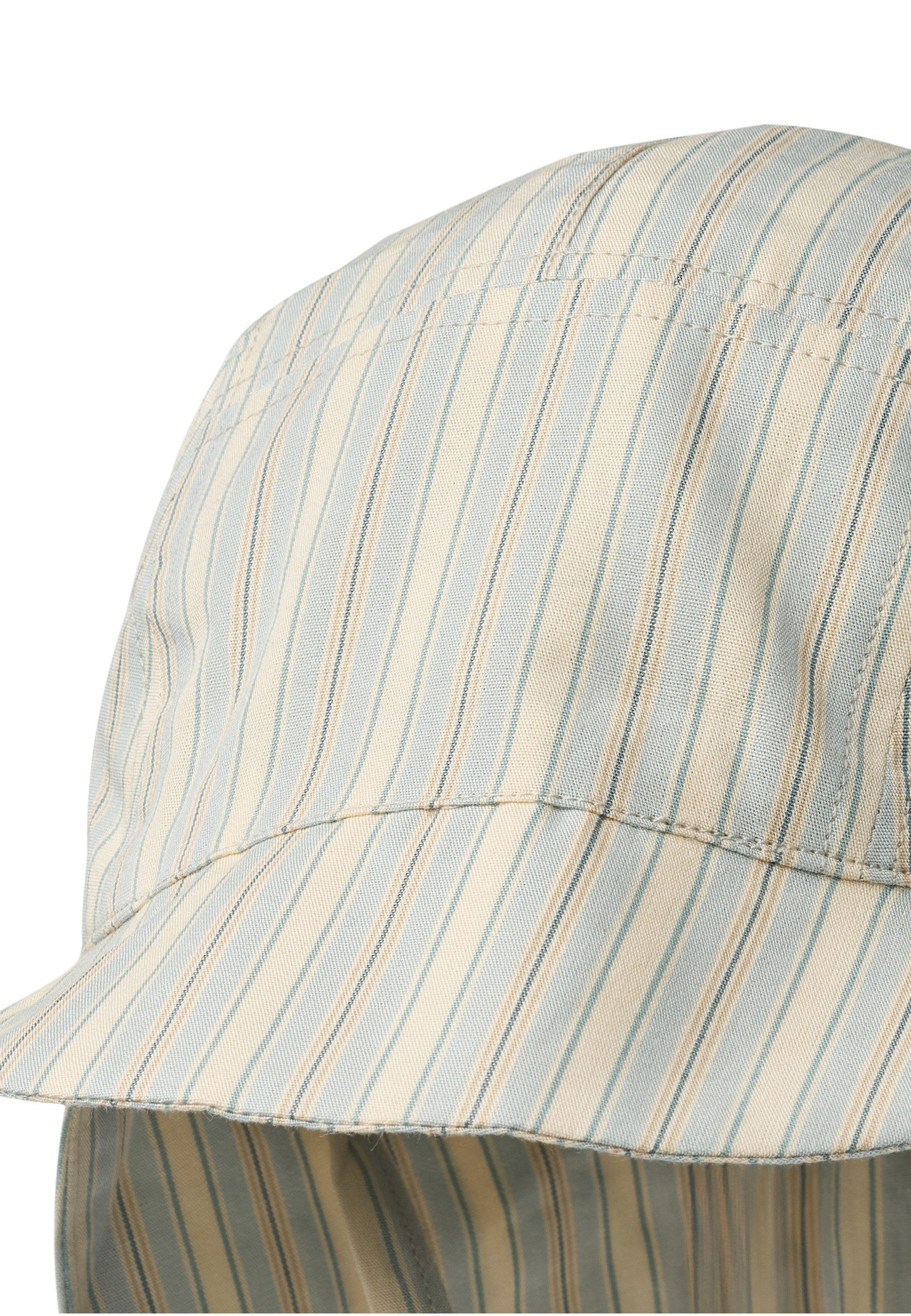 WHEAT Sonnenhut WHEAT Sun Hat Woven Tonga