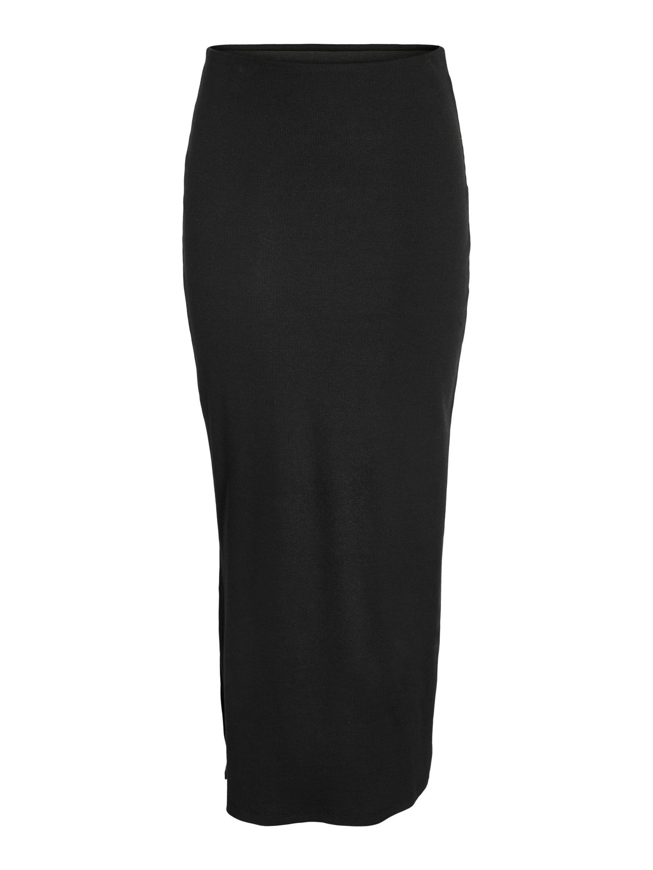 Noisy may Maxirock MAYA (1-tlg) Plain/ohne günstig online kaufen