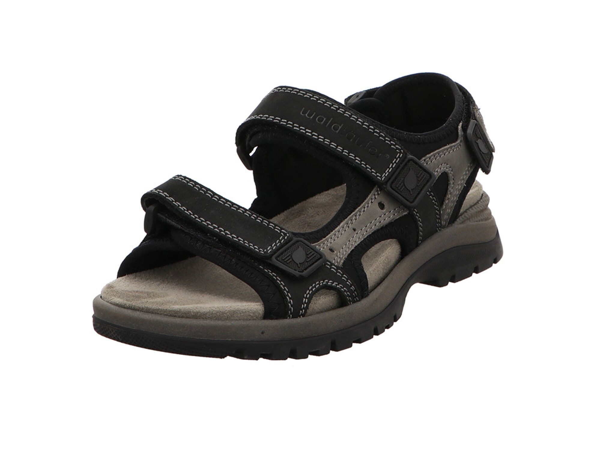 Waldläufer H-Taro Outdoorsandale günstig online kaufen