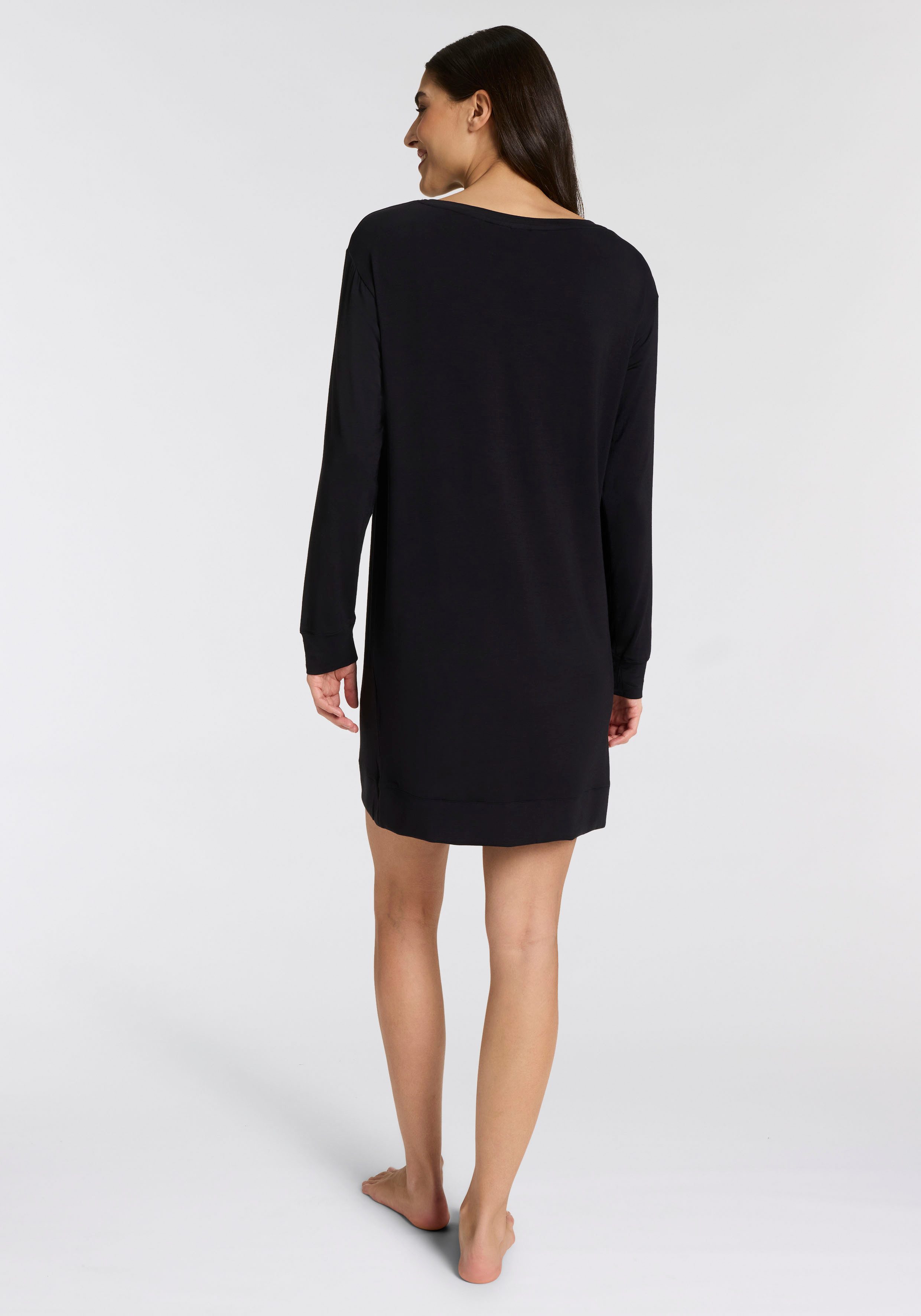 BOSS Nachthemd Element