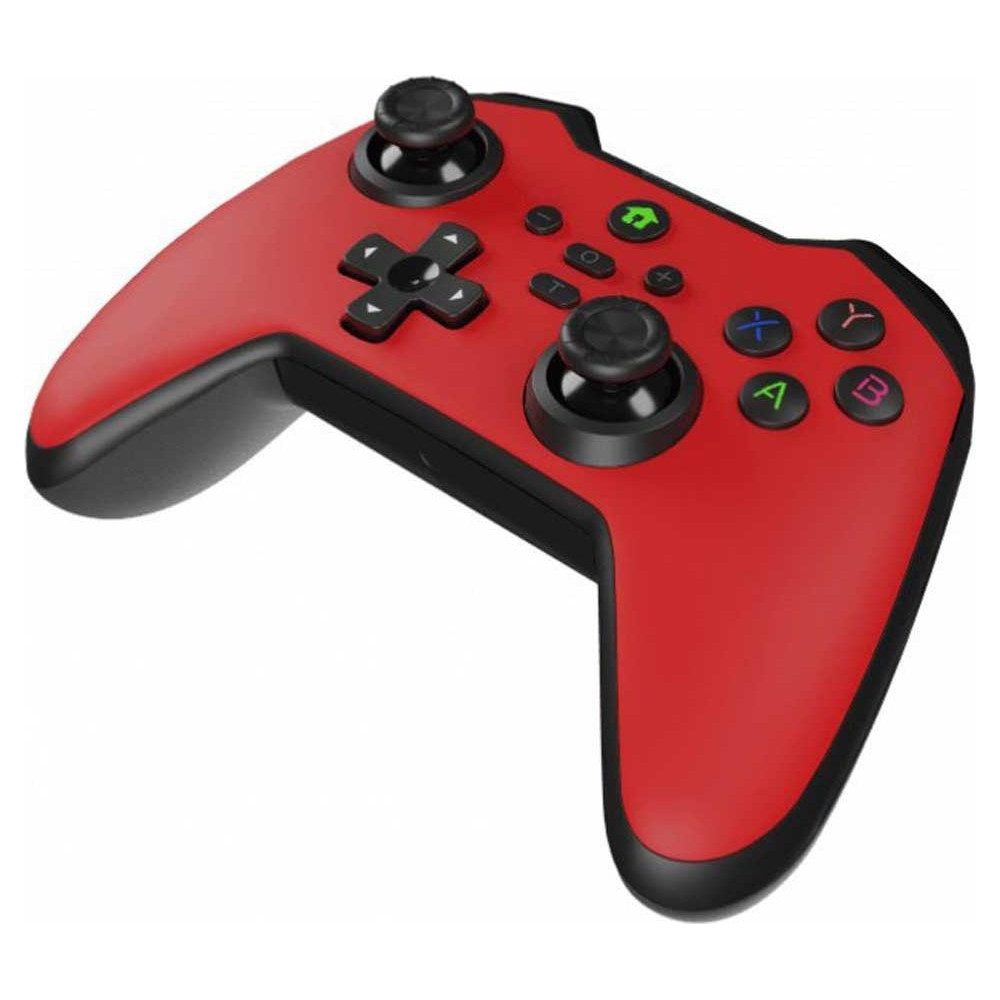 Genesis 458895 Mangan 400 kabelloses Gamepad für Gamer Gamepad