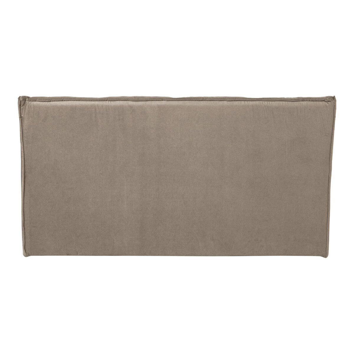 vtwonen Sitzbank, Auffälliges Modell, großzügiger Sitzkomfort, weiche Polsterung